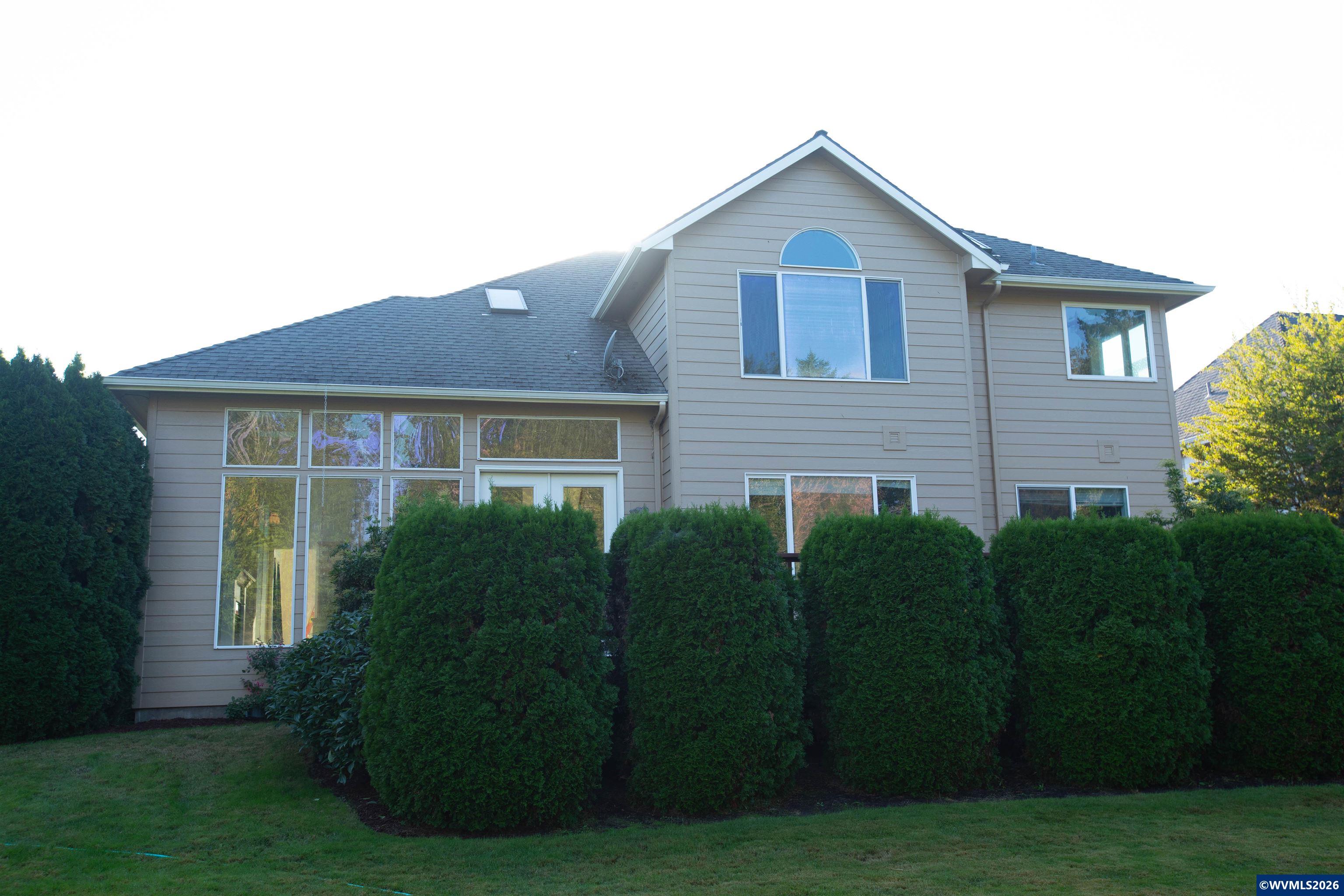 2075 Northwest Violet Avenue Albany, OR 97321 - Photo 24 of 34