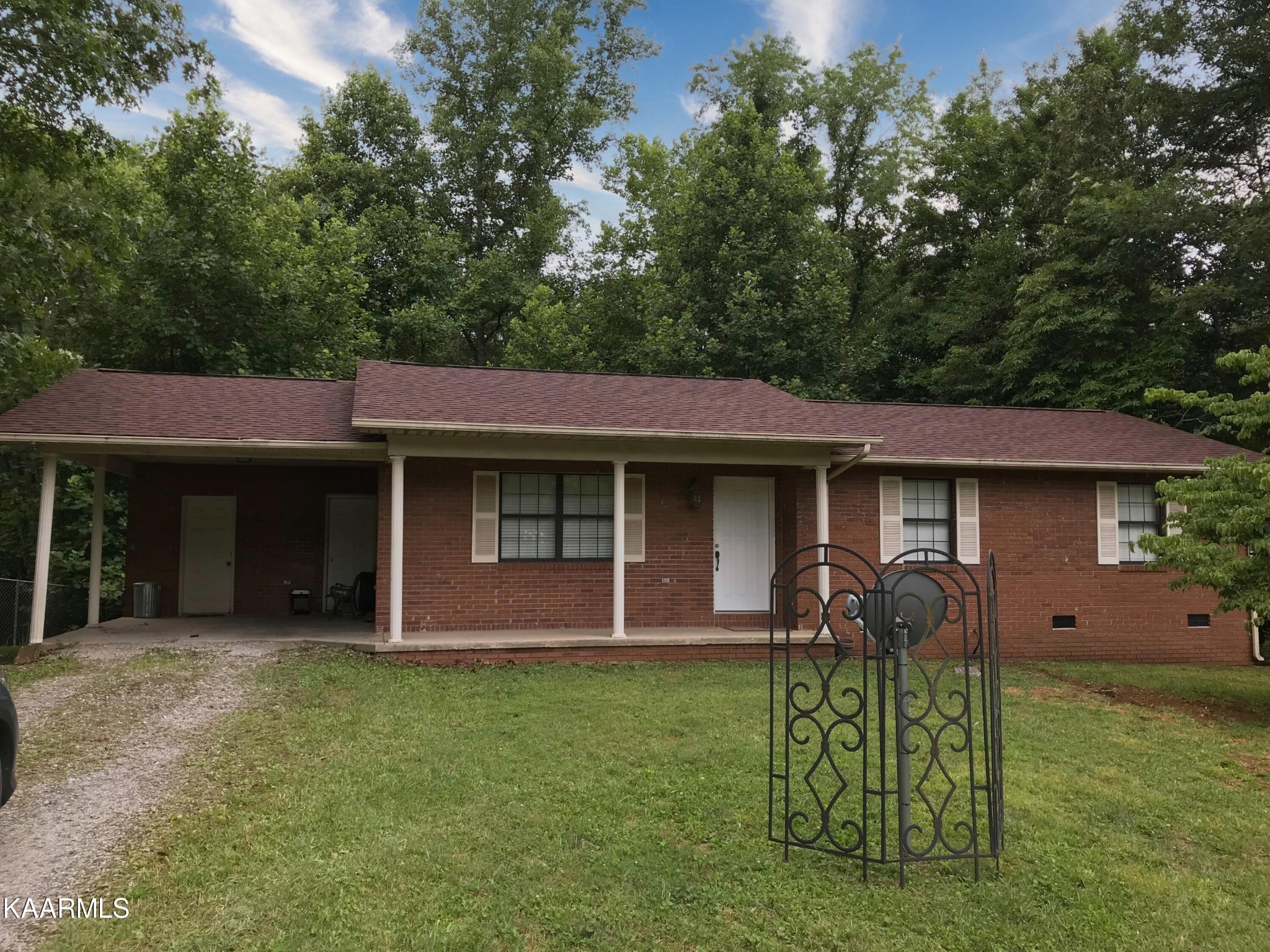 175 Duncan Road Helenwood, TN 37755 - Photo 1 of 36 Gallery Image 1