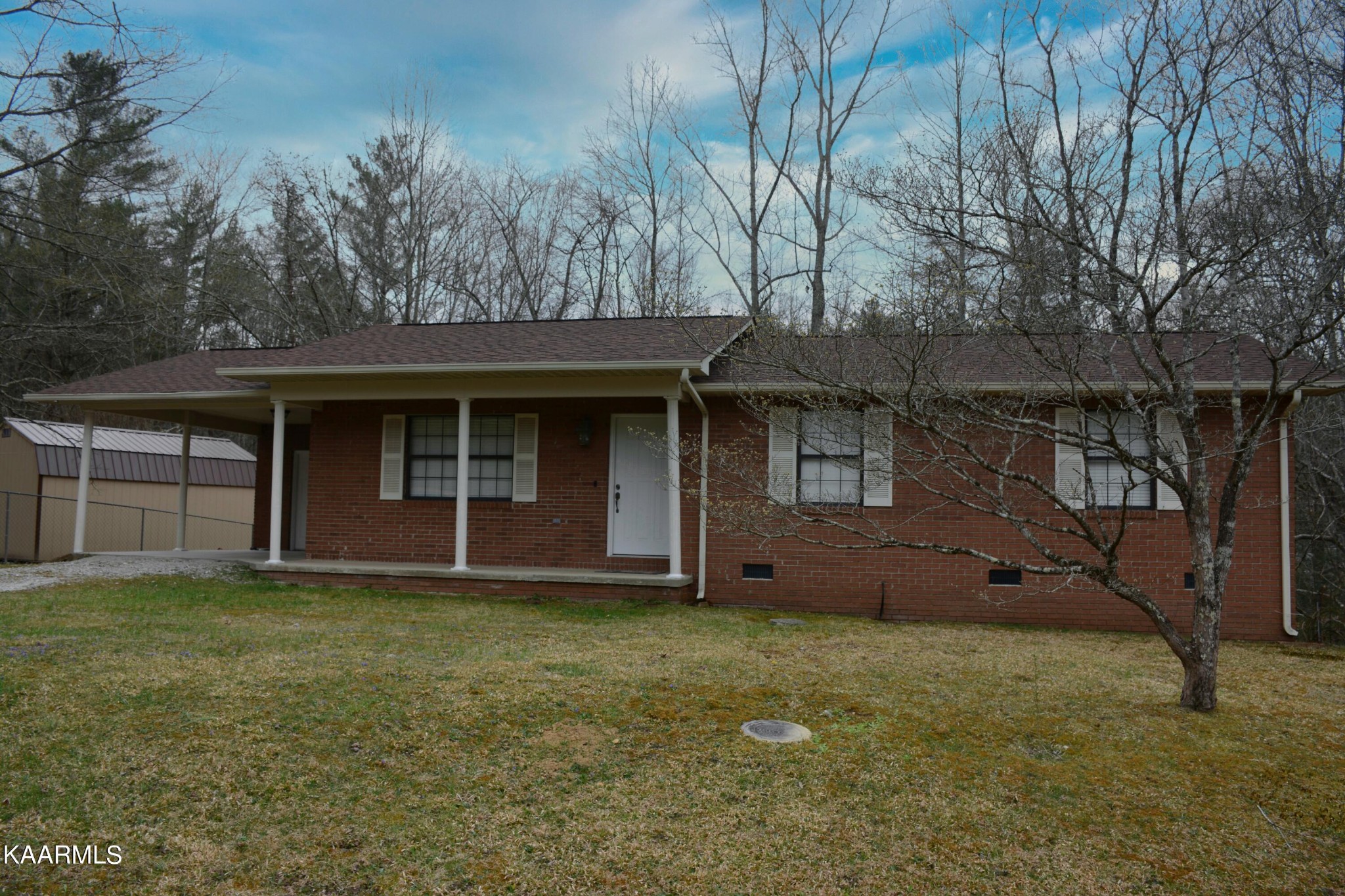 175 Duncan Road Helenwood, TN 37755 - Photo 2 of 36 Gallery Image 2
