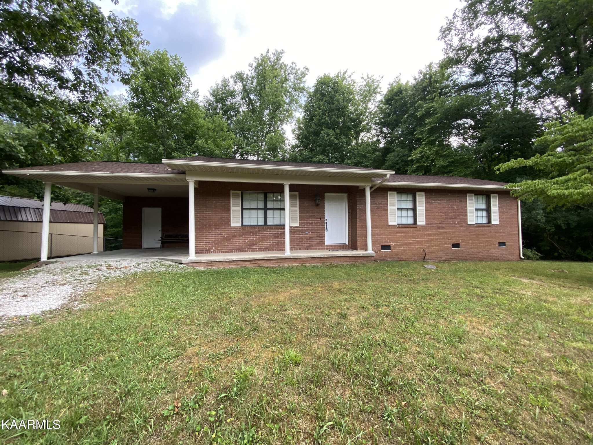 175 Duncan Road Helenwood, TN 37755 - Photo 27 of 36 Gallery Image 27