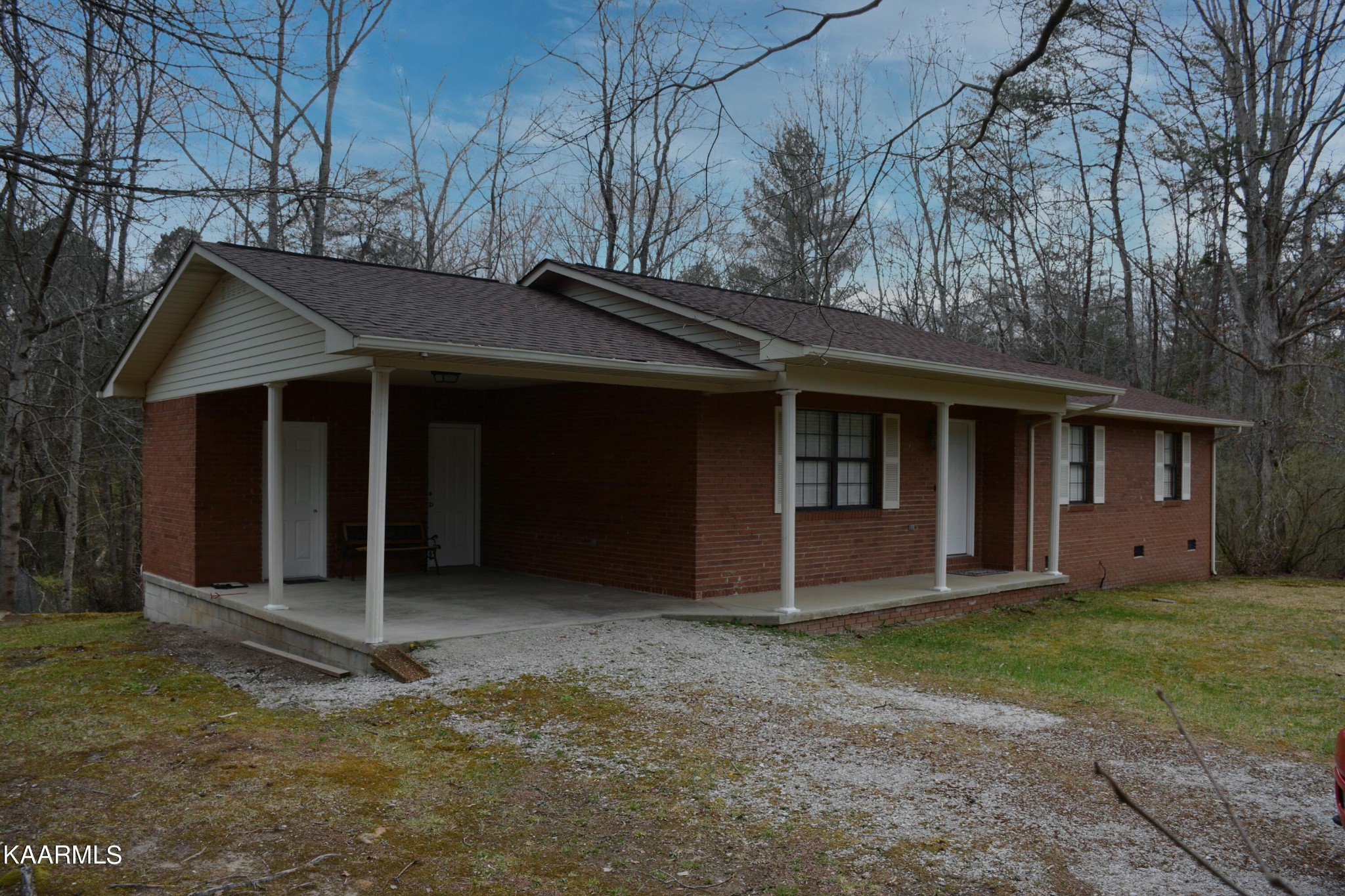 175 Duncan Road Helenwood, TN 37755 - Photo 3 of 36 Gallery Image 3
