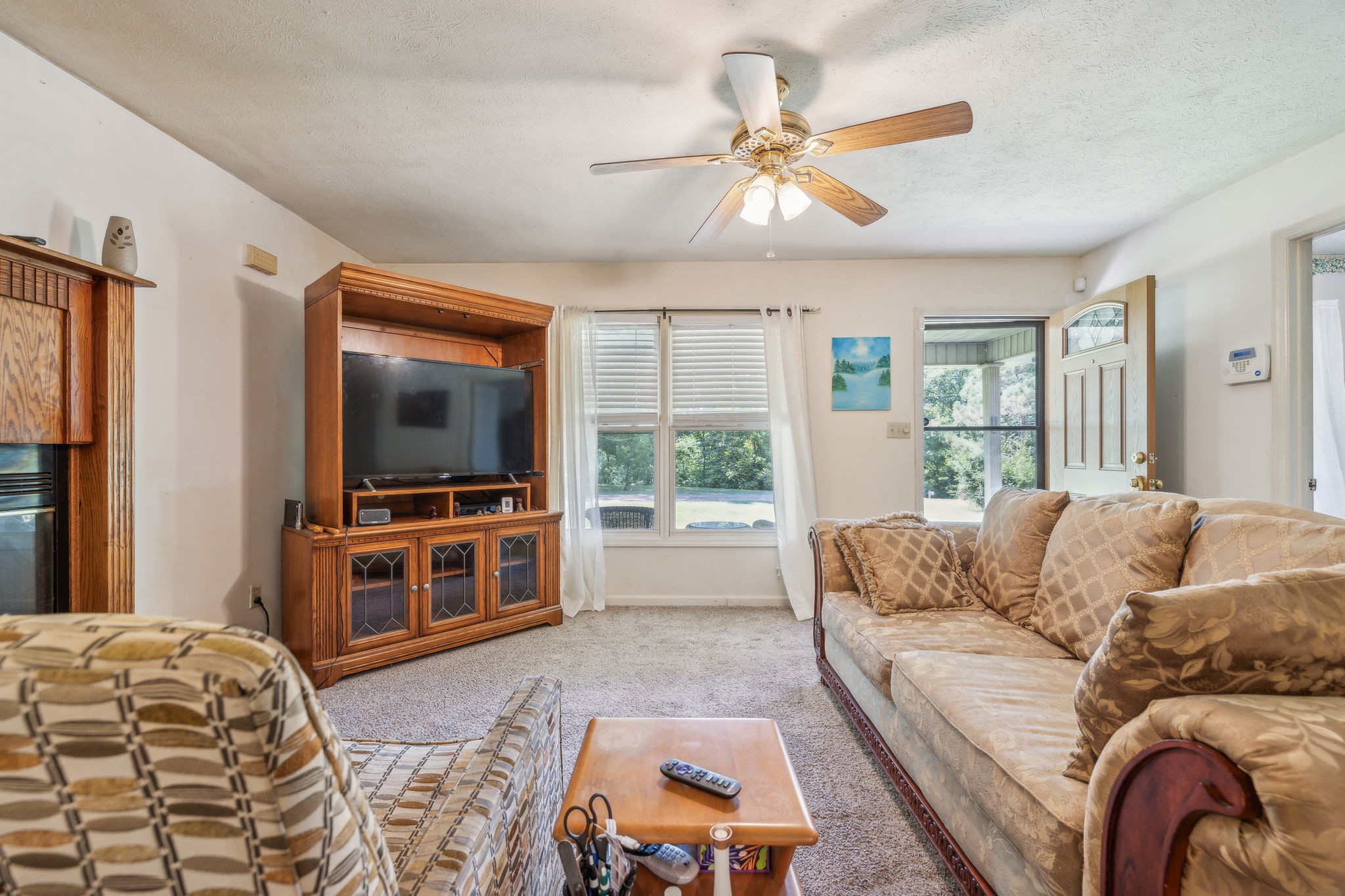 395 Claude Carroll Road Hohenwald, TN 38462 - Photo 11 of 34 Gallery Image 11