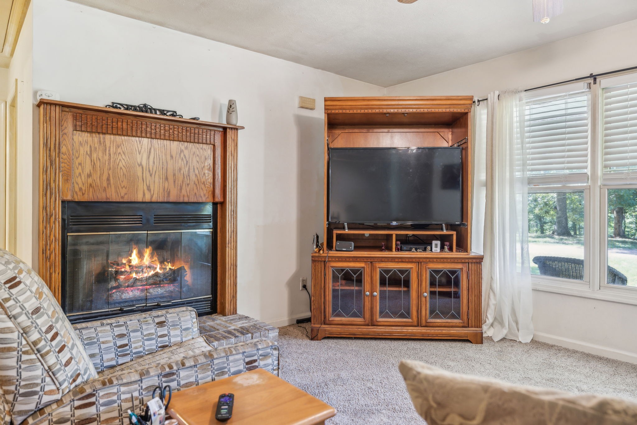 395 Claude Carroll Road Hohenwald, TN 38462 - Photo 12 of 34 Gallery Image 12