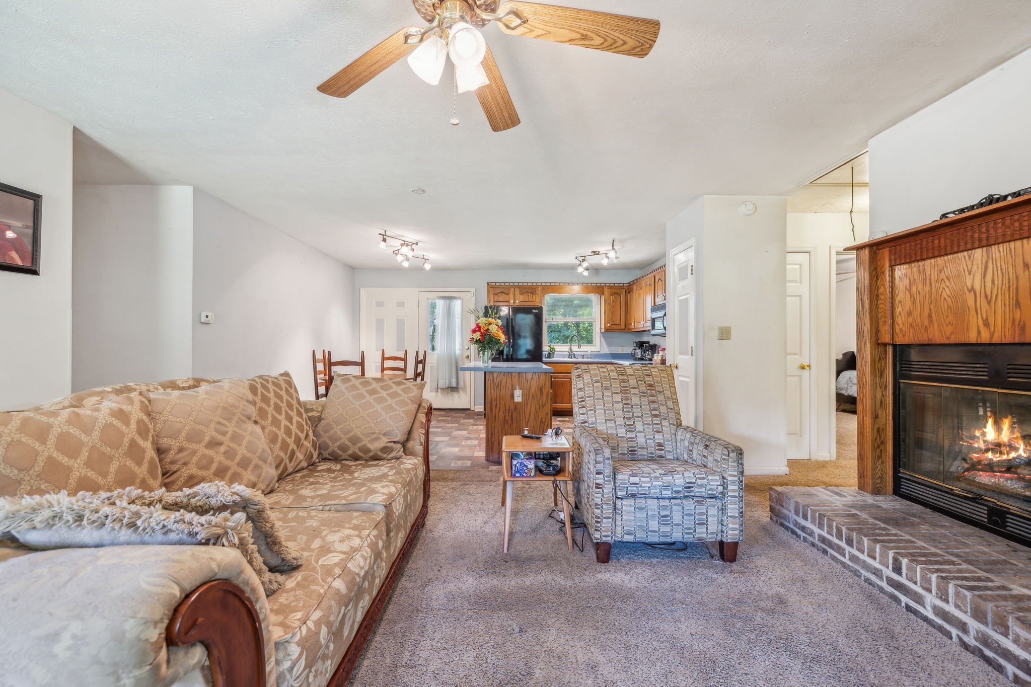 395 Claude Carroll Road Hohenwald, TN 38462 - Photo 13 of 34 Gallery Image 13
