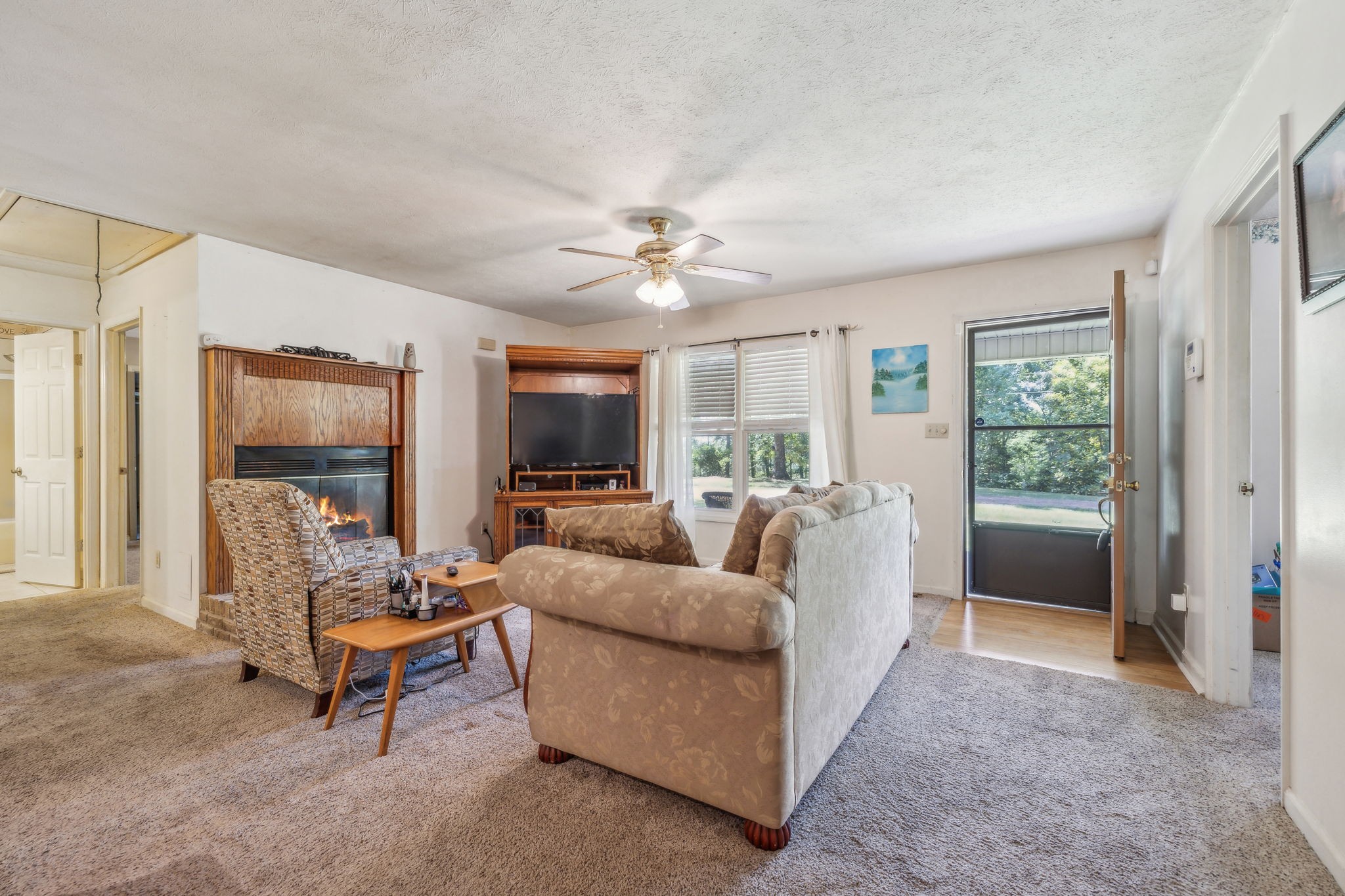 395 Claude Carroll Road Hohenwald, TN 38462 - Photo 15 of 34 Gallery Image 15