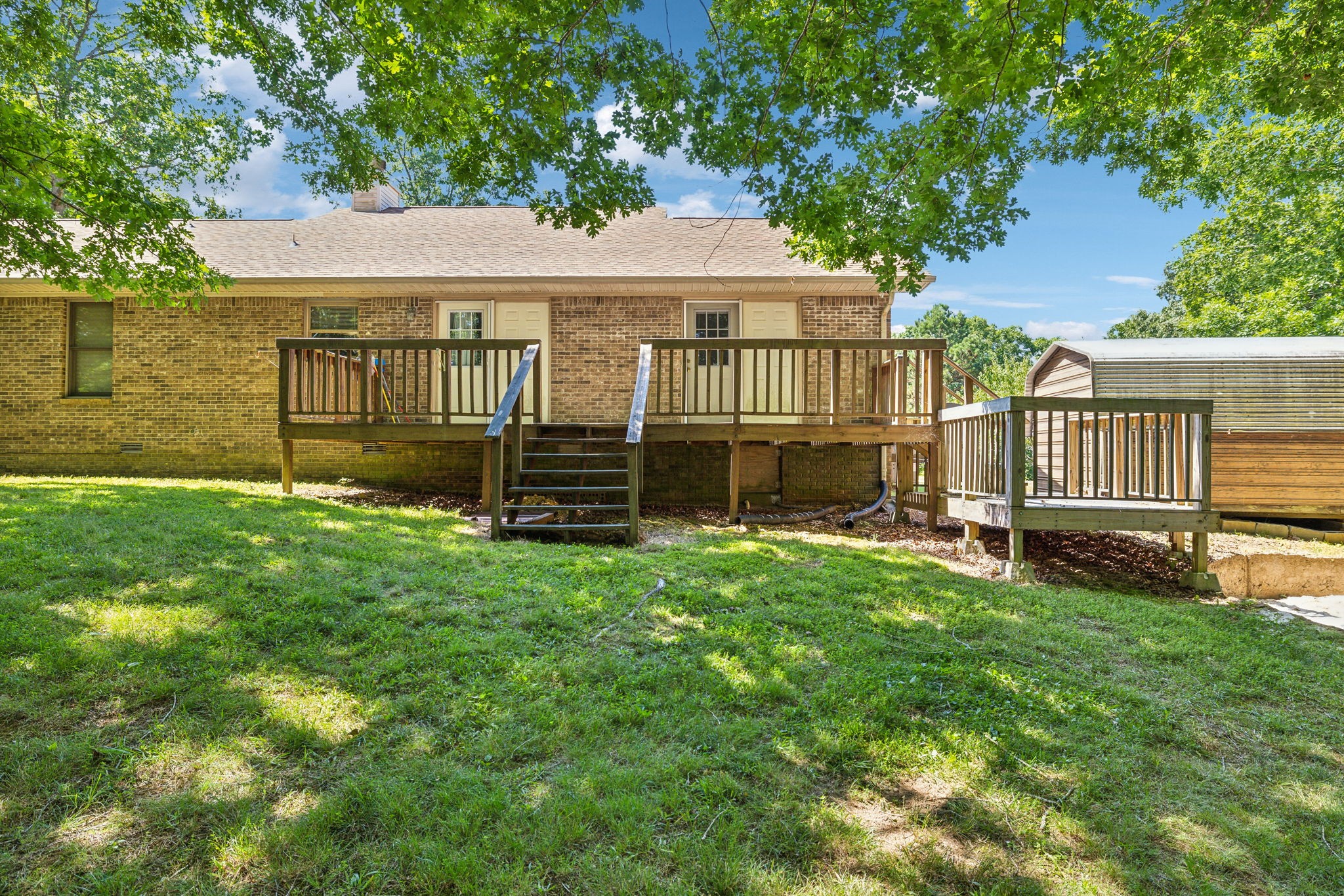 395 Claude Carroll Road Hohenwald, TN 38462 - Photo 30 of 34 Gallery Image 30