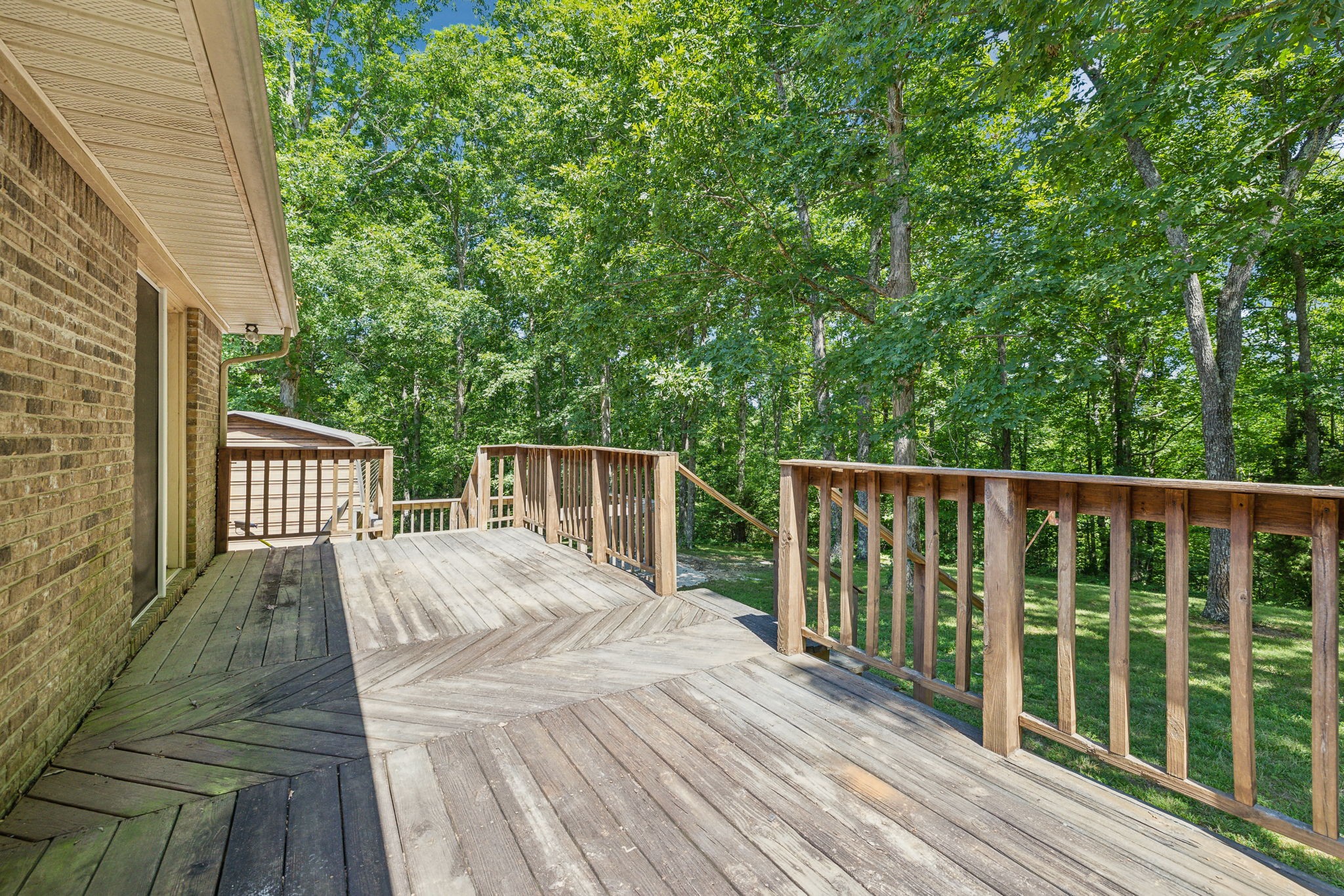 395 Claude Carroll Road Hohenwald, TN 38462 - Photo 31 of 34 Gallery Image 31