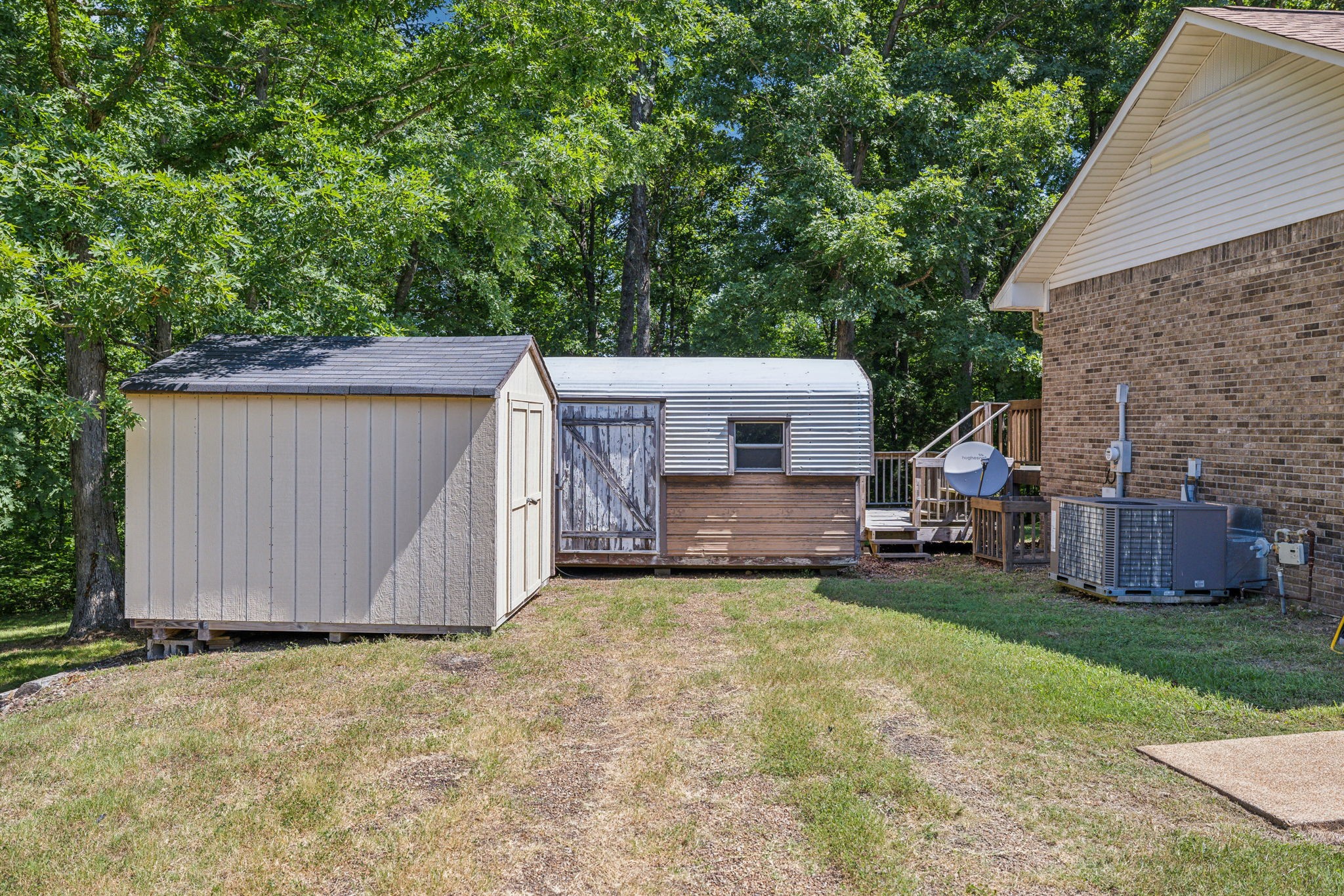 395 Claude Carroll Road Hohenwald, TN 38462 - Photo 34 of 34 Gallery Image 34
