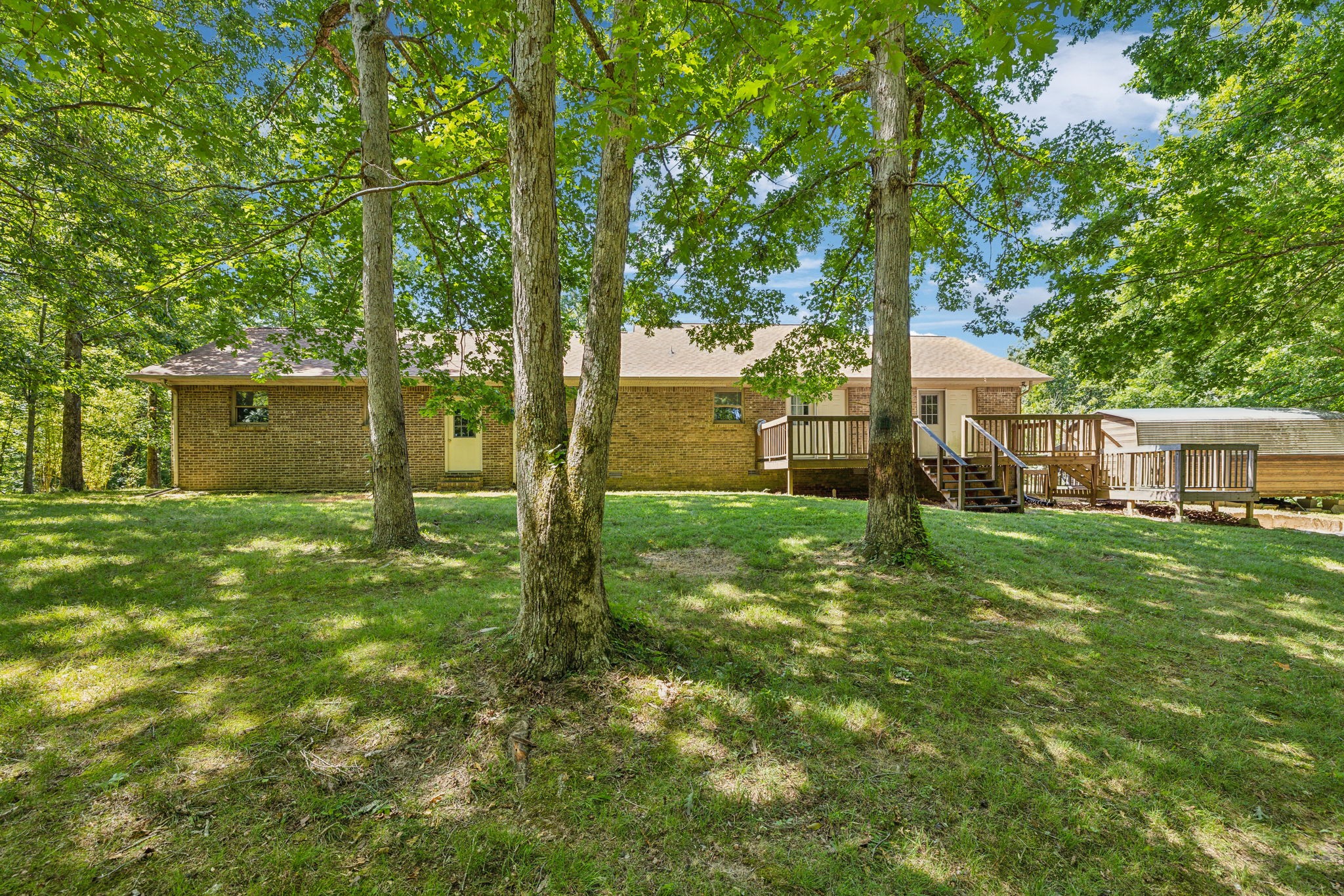 395 Claude Carroll Road Hohenwald, TN 38462 - Photo 8 of 34 Gallery Image 8