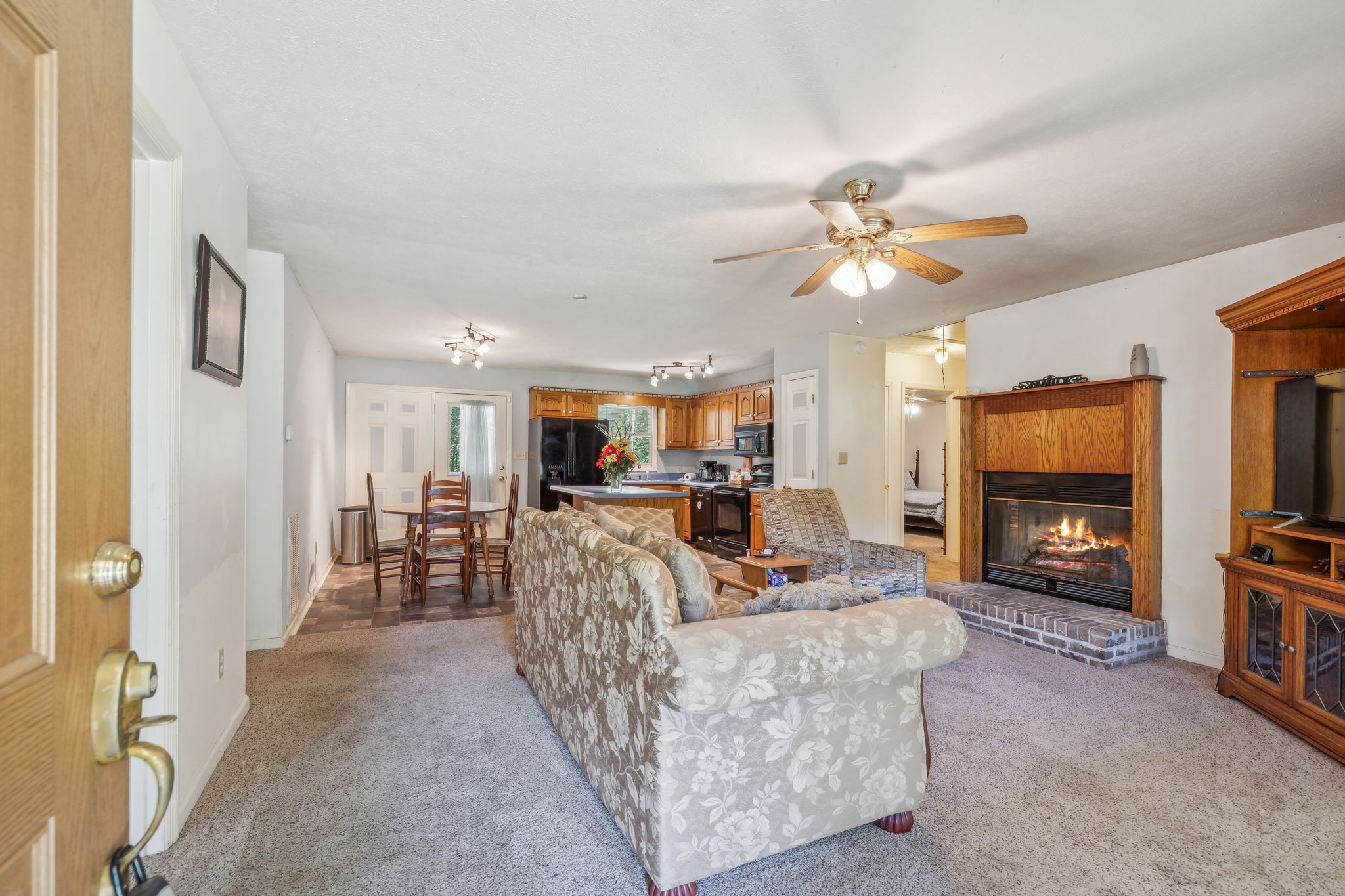 395 Claude Carroll Road Hohenwald, TN 38462 - Photo 10 of 34 Gallery Image 10