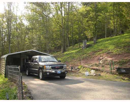 627 Jakes Run Road Elkview, WV 25071 - Photo 5 of 8 Exterior Front.