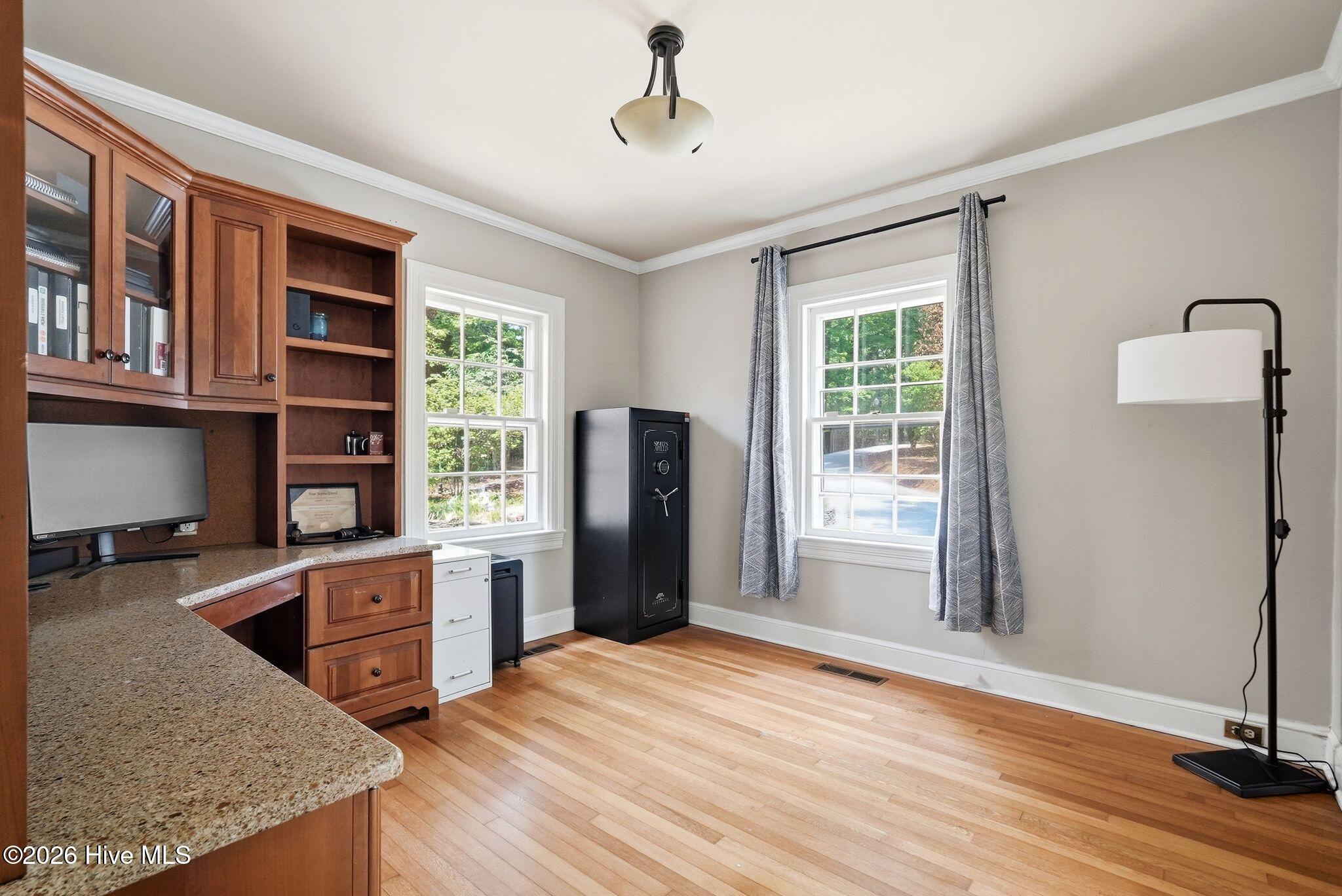 285 North Bethesda Road Southern Pines, NC 28387 - Photo 43 of 85