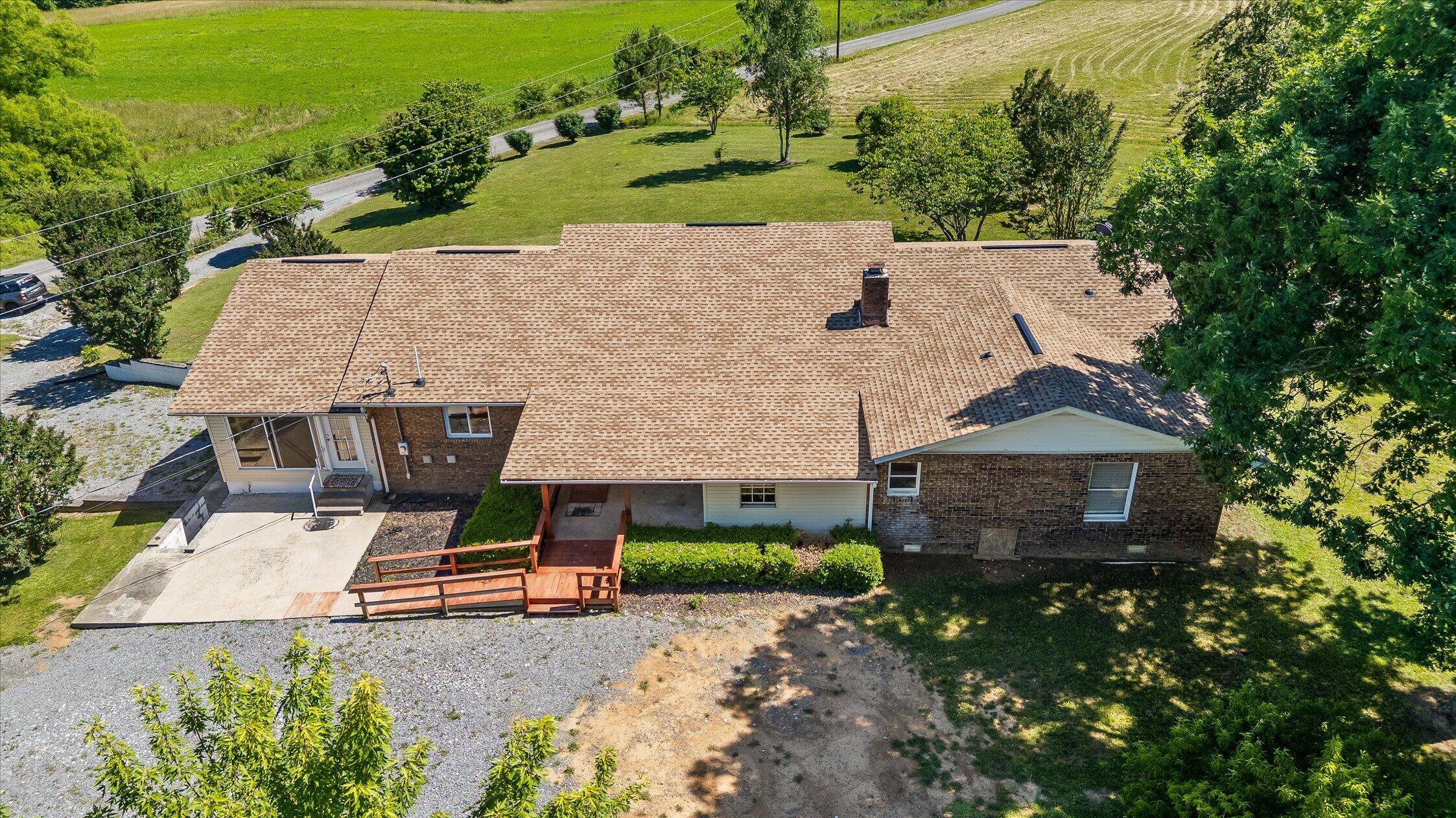 271 Doug Anderson Road Palmer, TN 37365 - Photo 46 of 58 46-Anderson-4