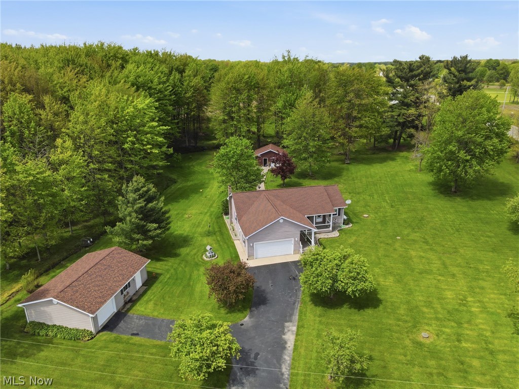 5935 Slater Road Williamsfield, OH 44093 - Photo 40 of 44