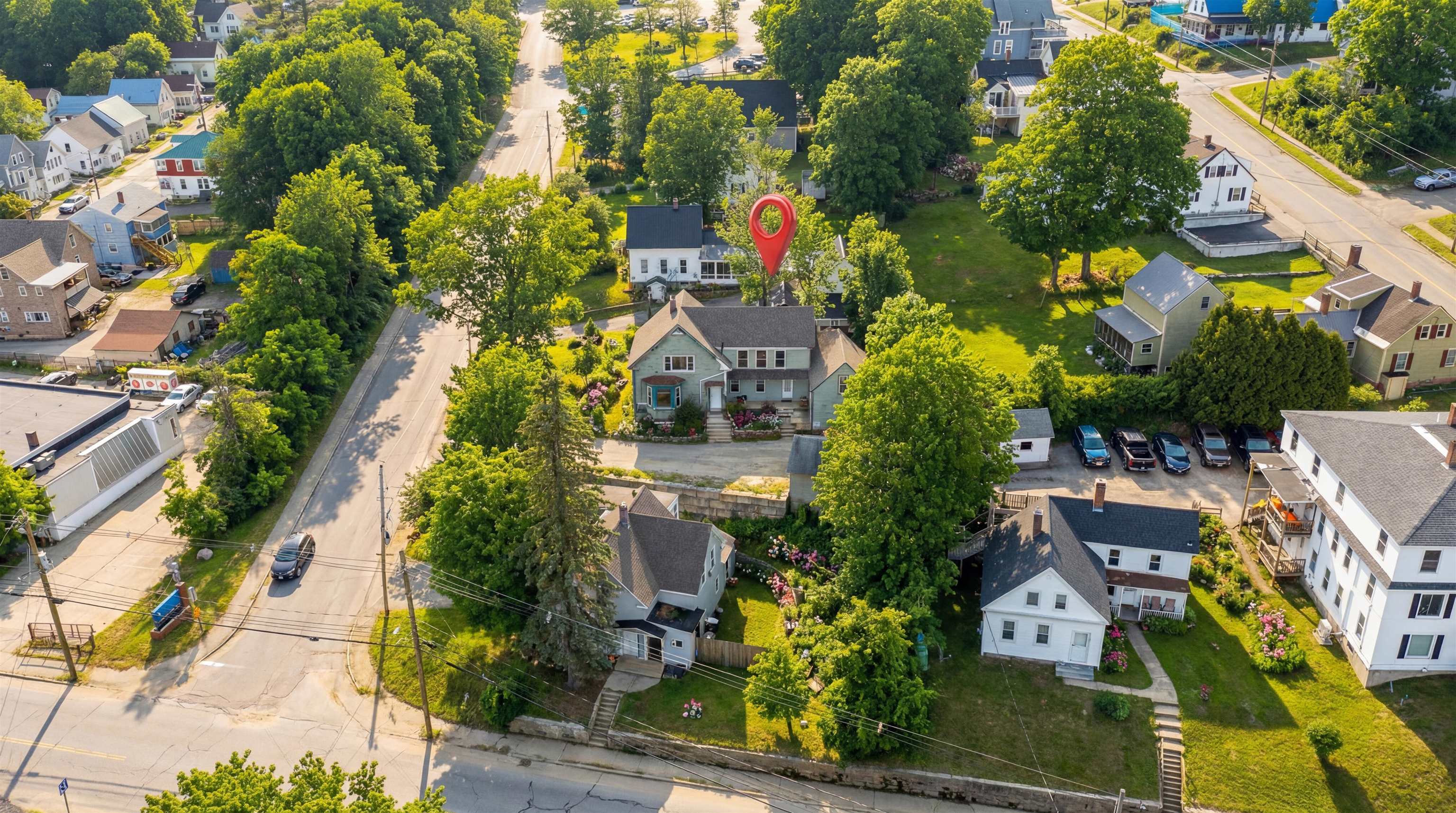7 Elliott Street Laconia, NH 03246 - Photo 38 of 59