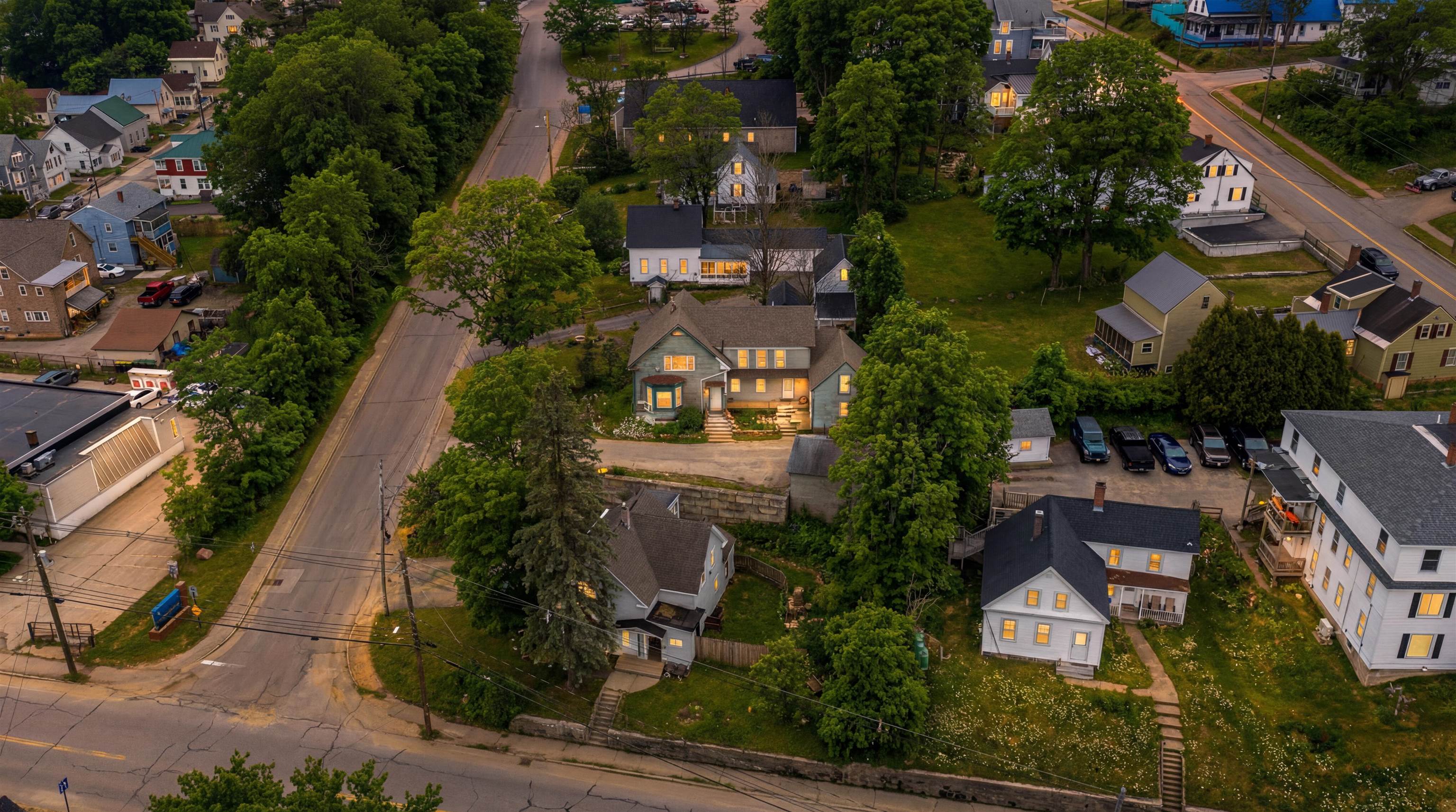 7 Elliott Street Laconia, NH 03246 - Photo 39 of 59