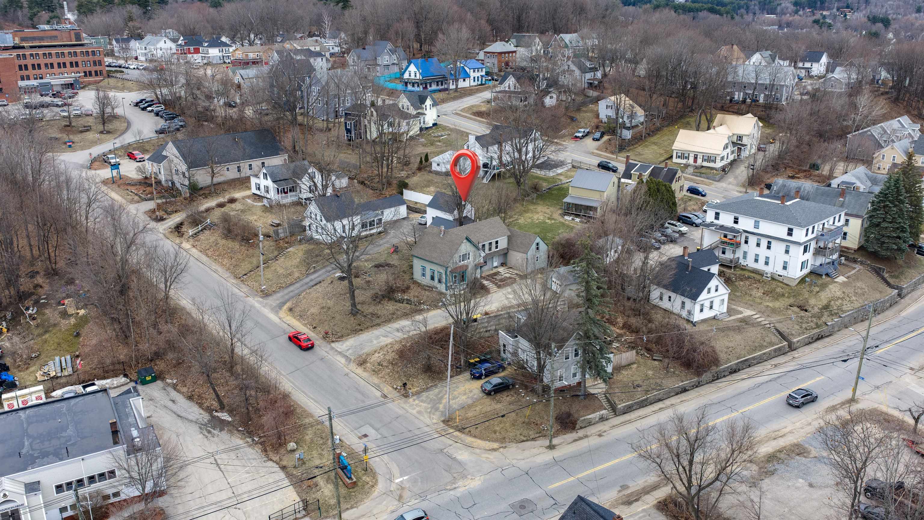 7 Elliott Street Laconia, NH 03246 - Photo 43 of 59