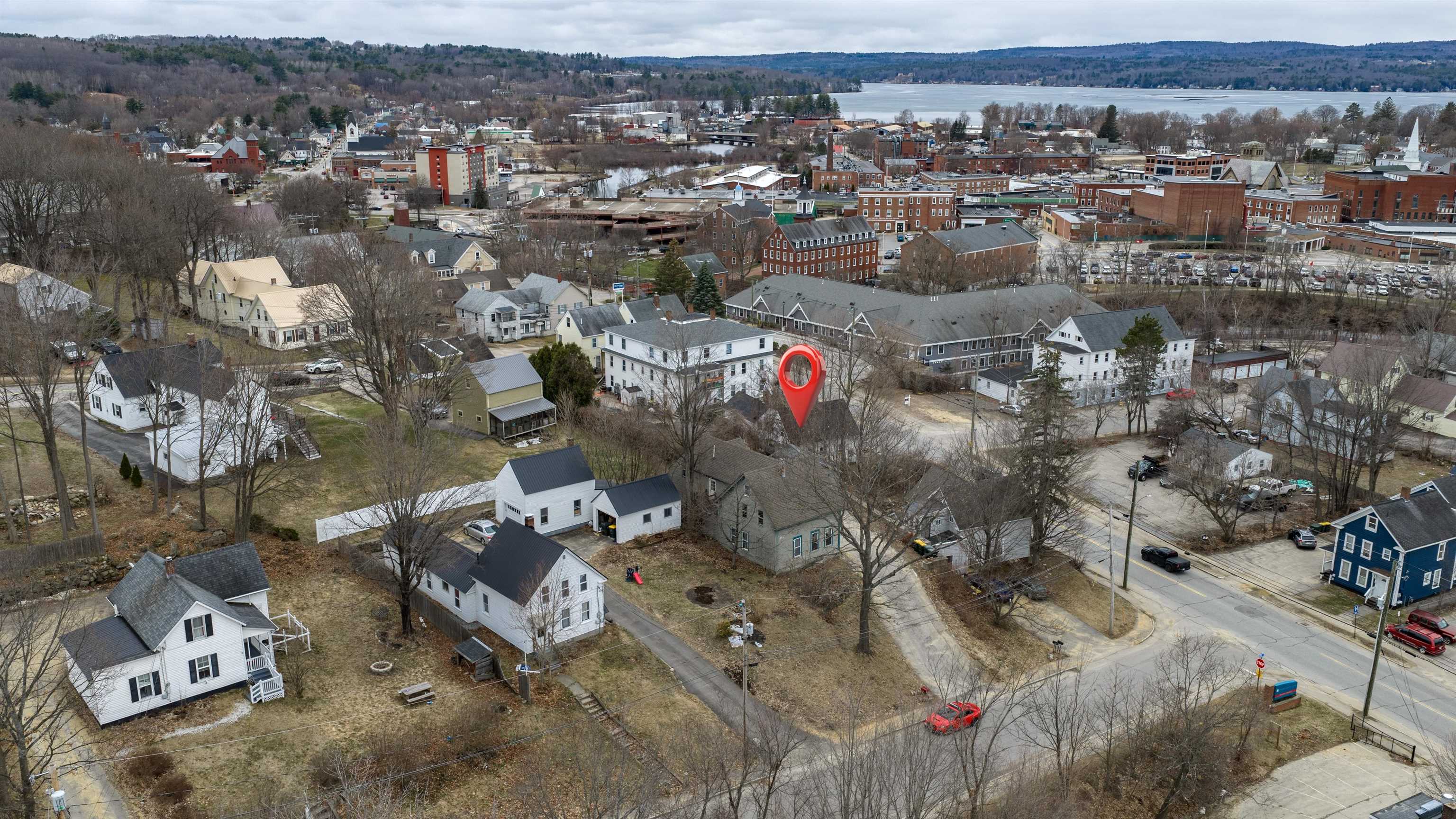 7 Elliott Street Laconia, NH 03246 - Photo 44 of 59