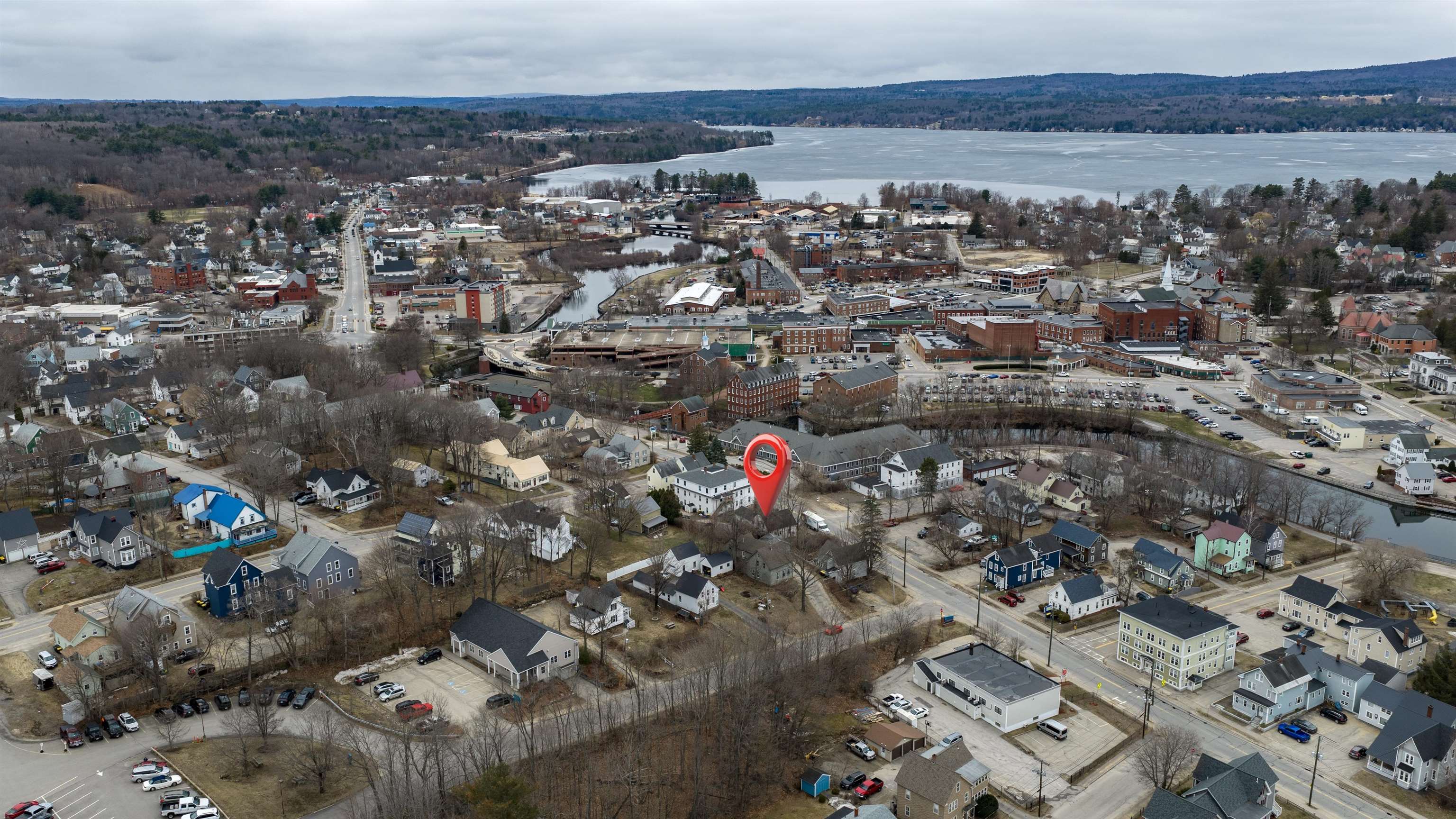 7 Elliott Street Laconia, NH 03246 - Photo 47 of 59