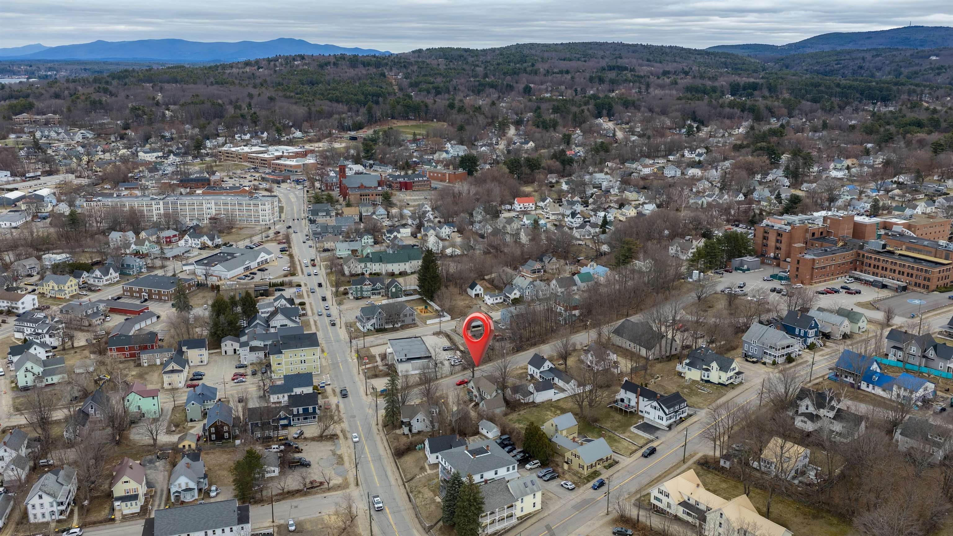 7 Elliott Street Laconia, NH 03246 - Photo 54 of 59