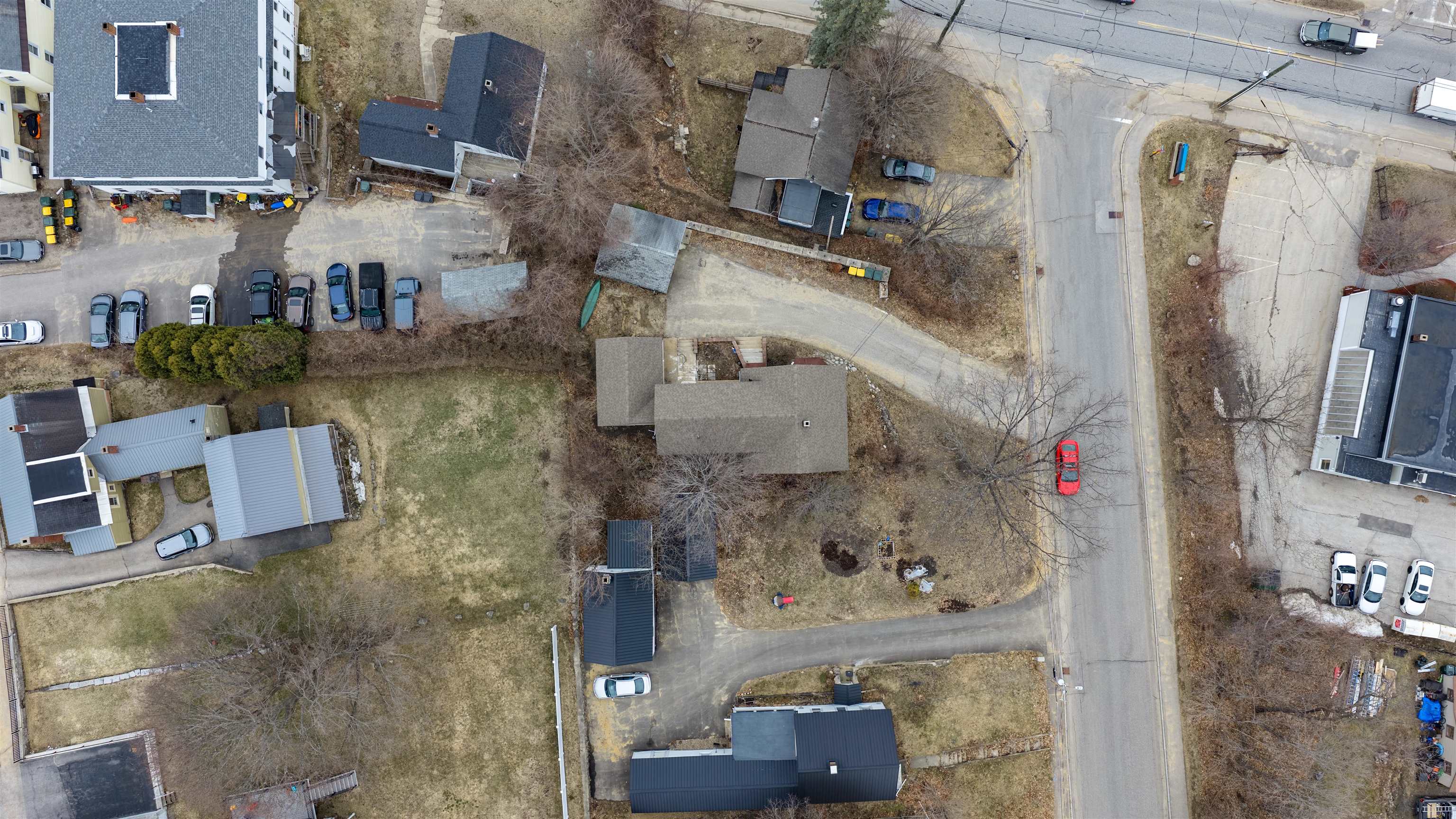 7 Elliott Street Laconia, NH 03246 - Photo 56 of 59