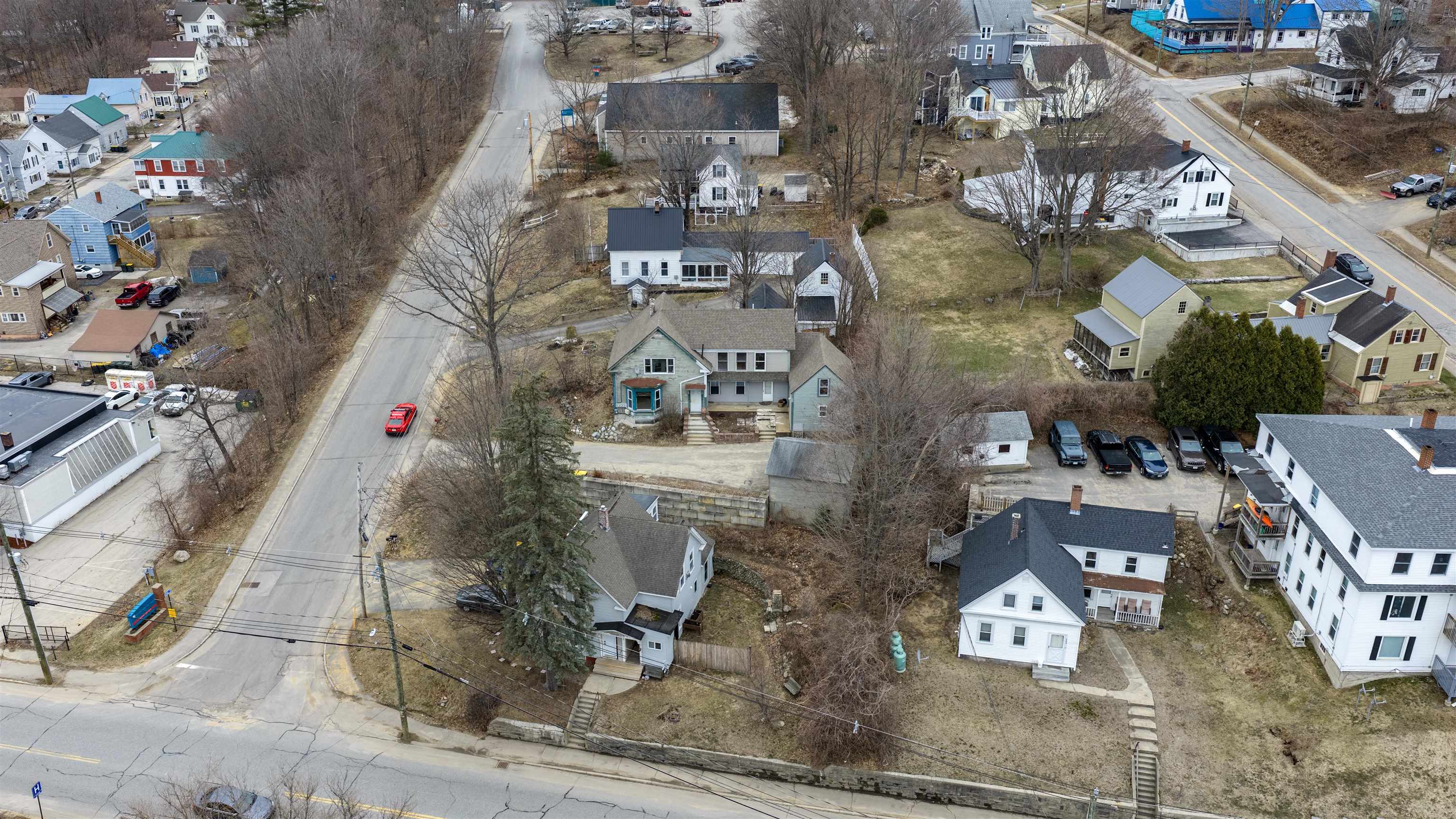 7 Elliott Street Laconia, NH 03246 - Photo 58 of 59