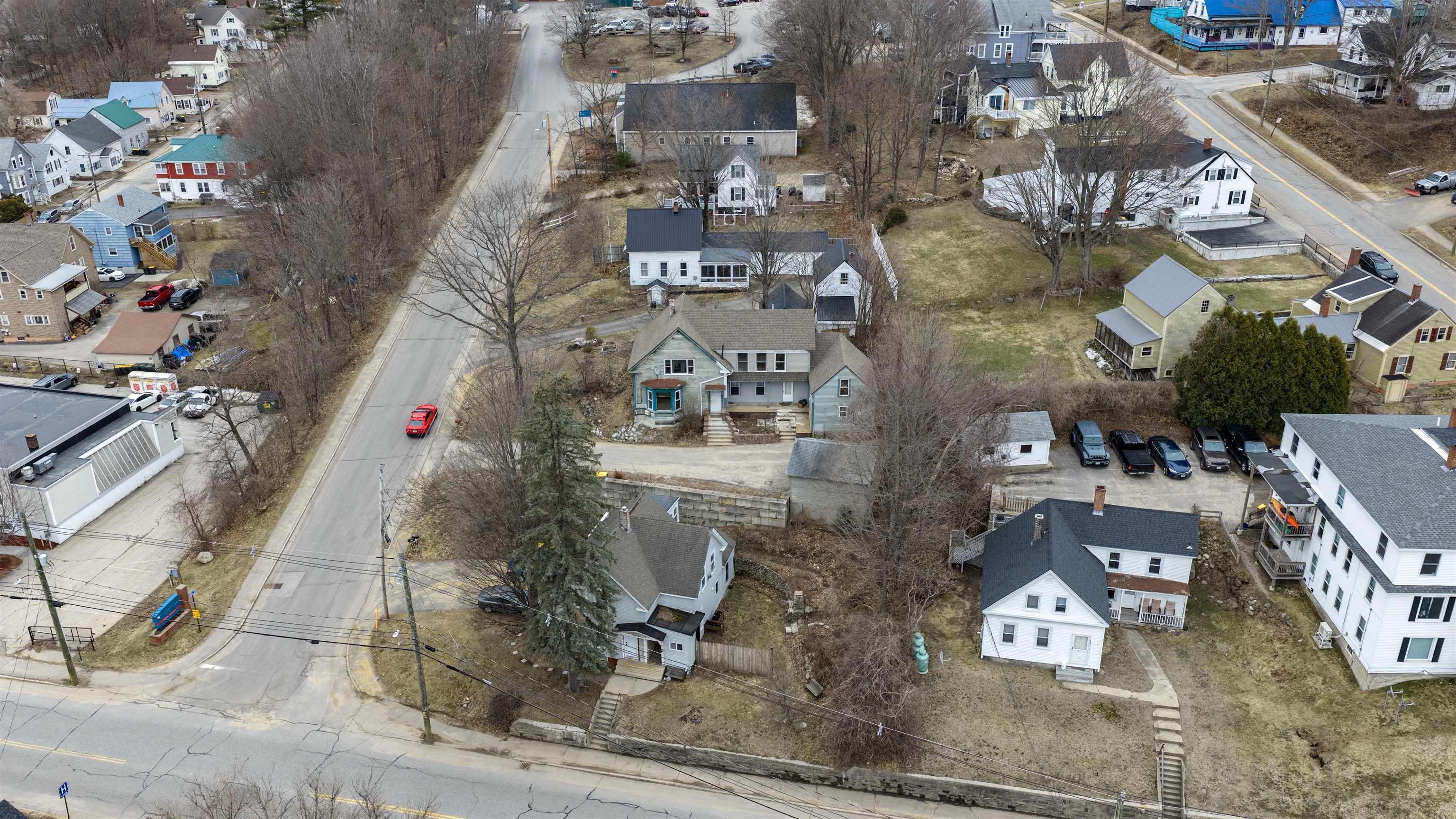 7 Elliott Street Laconia, NH 03246 - Photo 59 of 59
