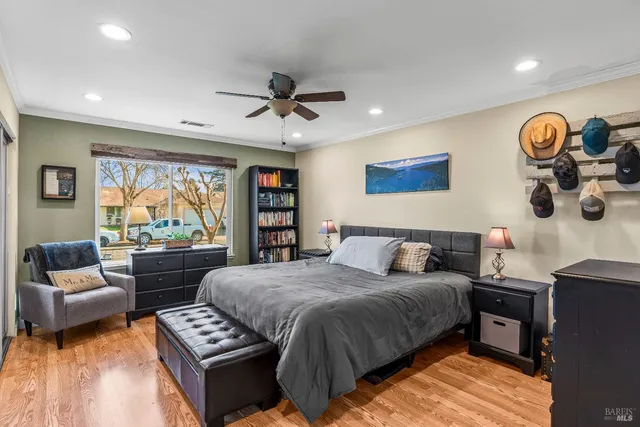 $829,000 | 4410 Meadowlark Drive, Napa, CA 94558