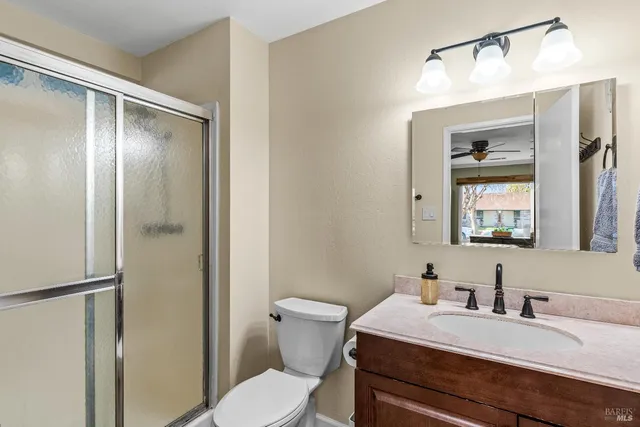 $829,000 | 4410 Meadowlark Drive, Napa, CA 94558