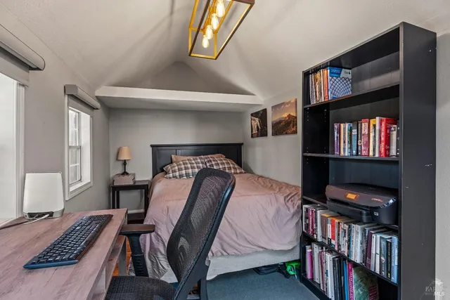 $829,000 | 4410 Meadowlark Drive, Napa, CA 94558