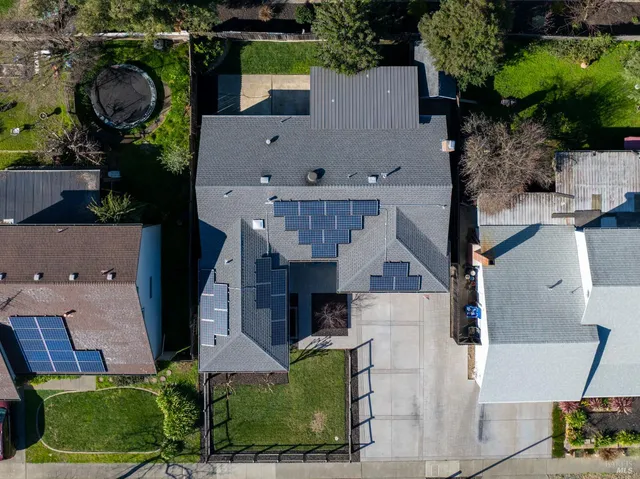 $829,000 | 4410 Meadowlark Drive, Napa, CA 94558