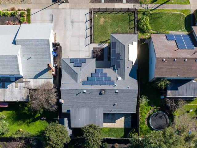 $829,000 | 4410 Meadowlark Drive, Napa, CA 94558