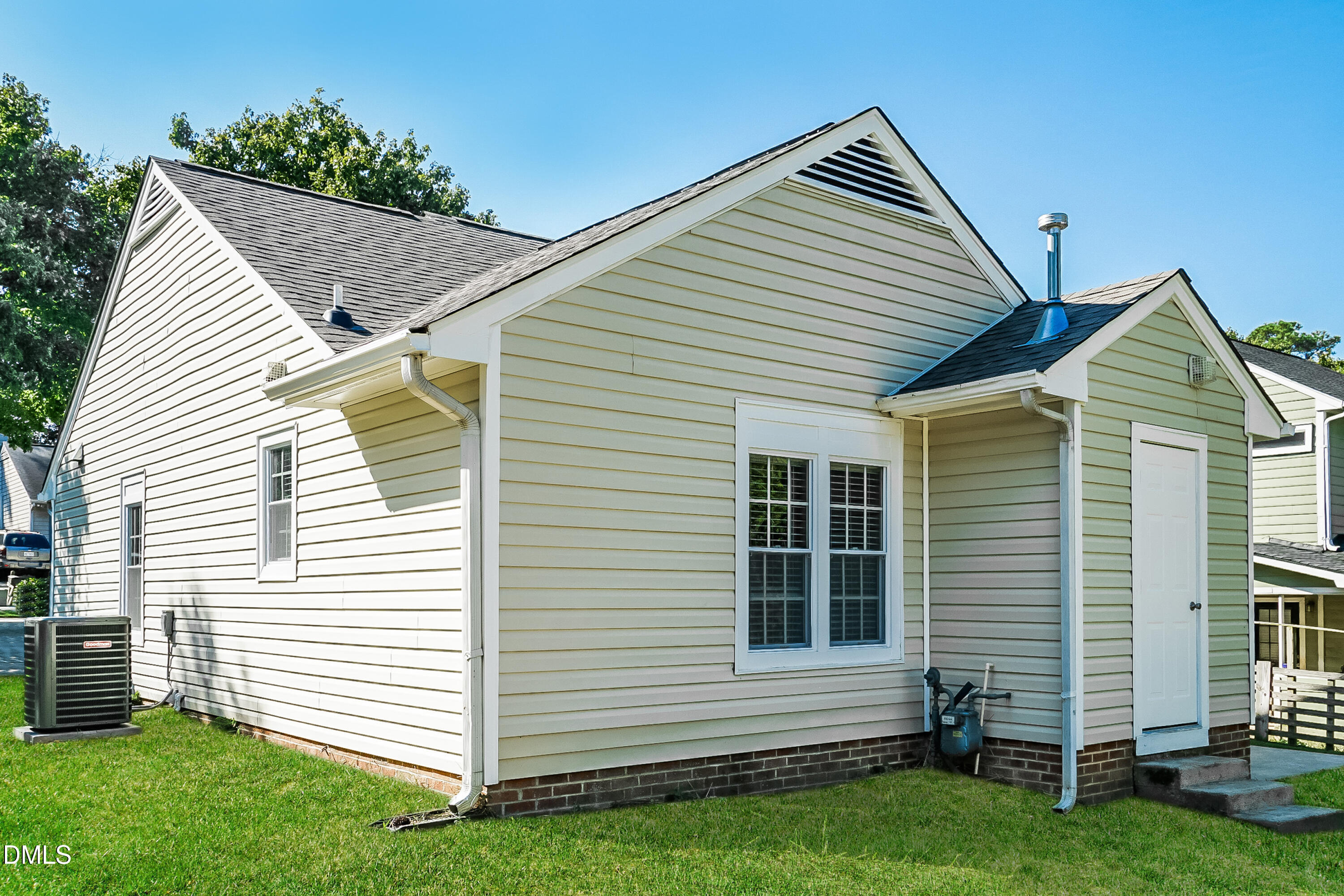 1915 Collier Road Durham, NC 27707 - Photo 15 of 16 030-photo-rear-view-11980349