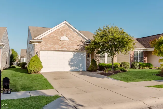 $340,000 | 16022 Lambrusco Way, Fishers, IN 46037