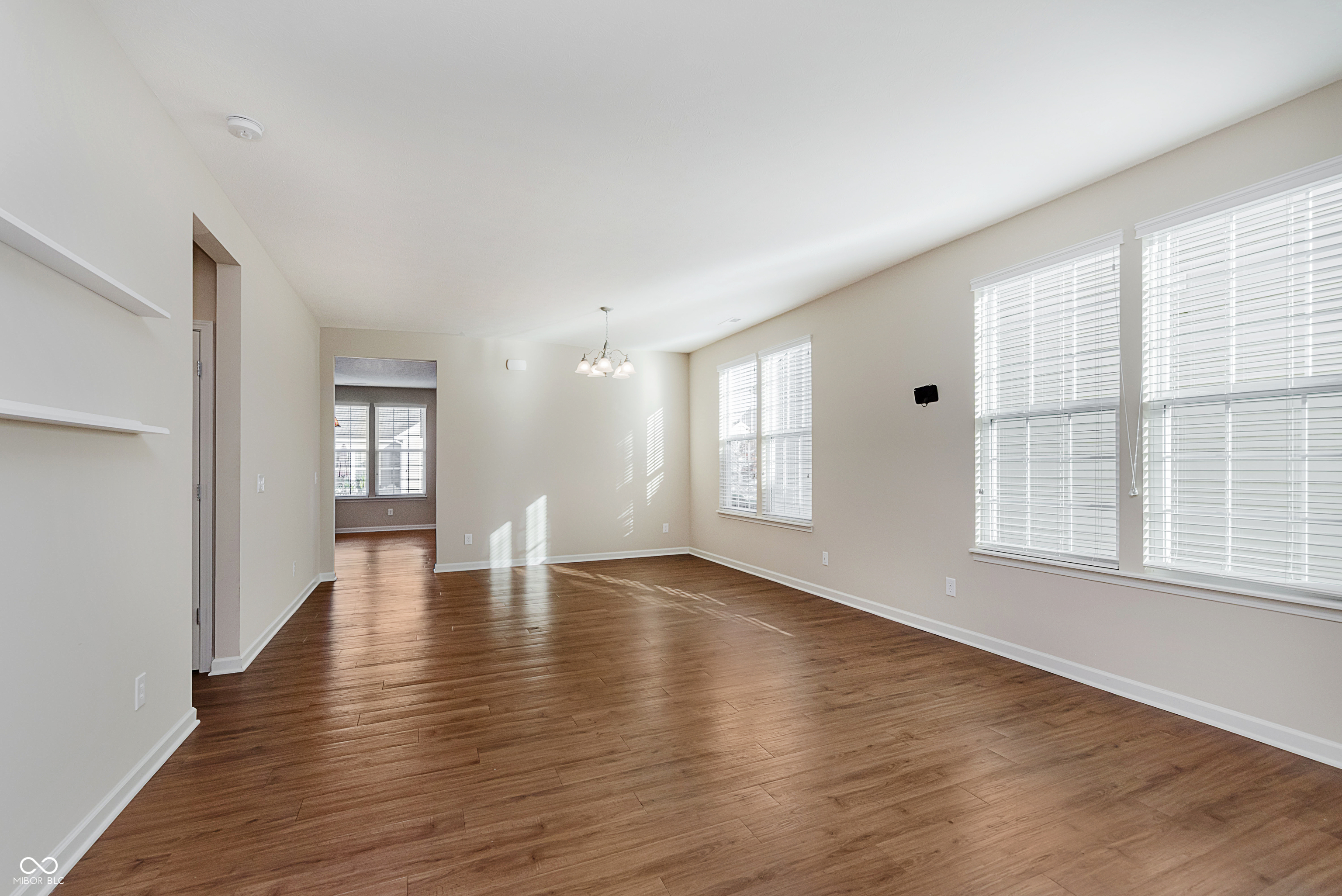 16022 Lambrusco Way Fishers, IN 46037 - Photo 12 of 34