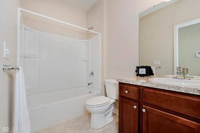 $340,000 | 16022 Lambrusco Way, Fishers, IN 46037