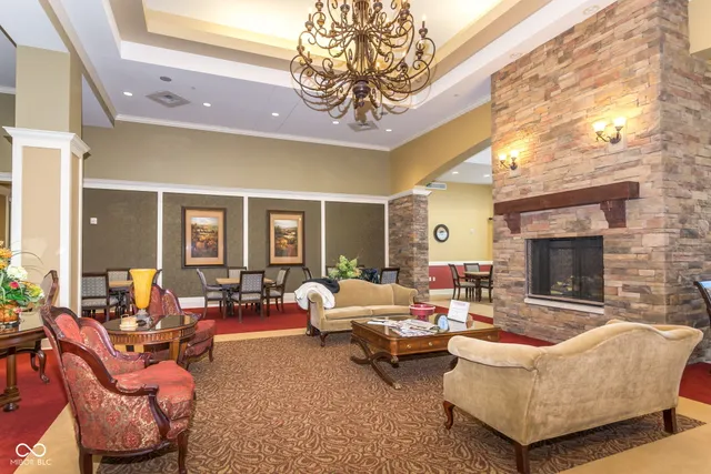 $340,000 | 16022 Lambrusco Way, Fishers, IN 46037