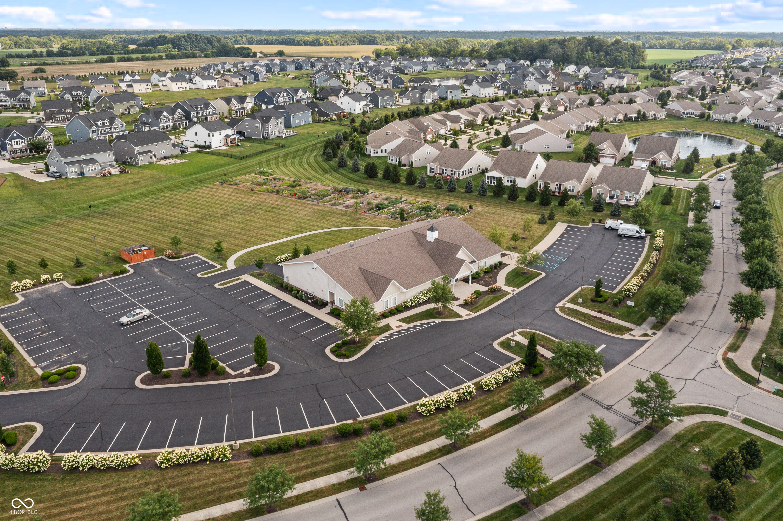 16022 Lambrusco Way Fishers, IN 46037 - Photo 24 of 34