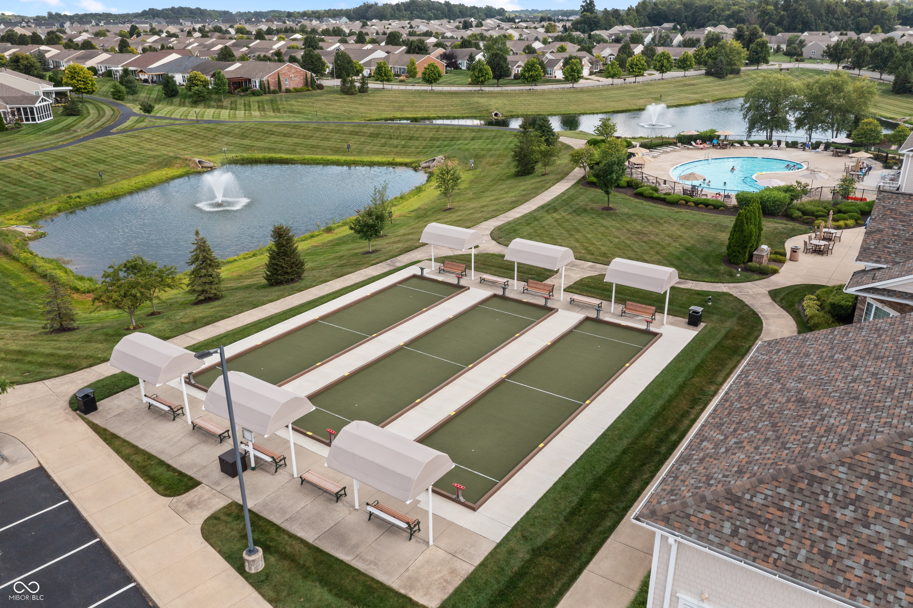 16022 Lambrusco Way Fishers, IN 46037 - Photo 27 of 34