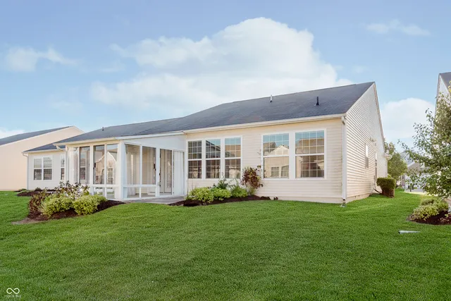 $340,000 | 16022 Lambrusco Way, Fishers, IN 46037