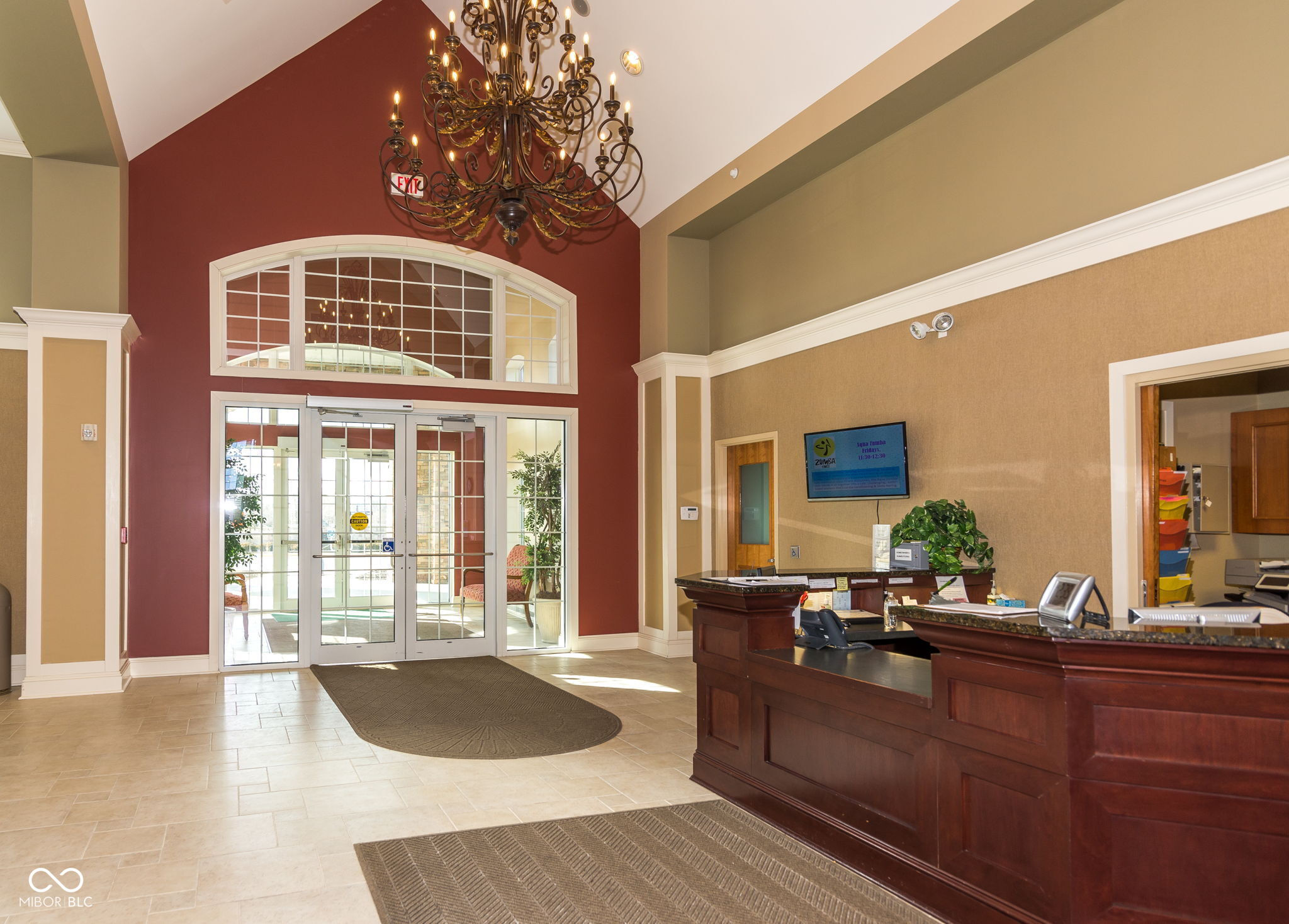 16022 Lambrusco Way Fishers, IN 46037 - Photo 32 of 34