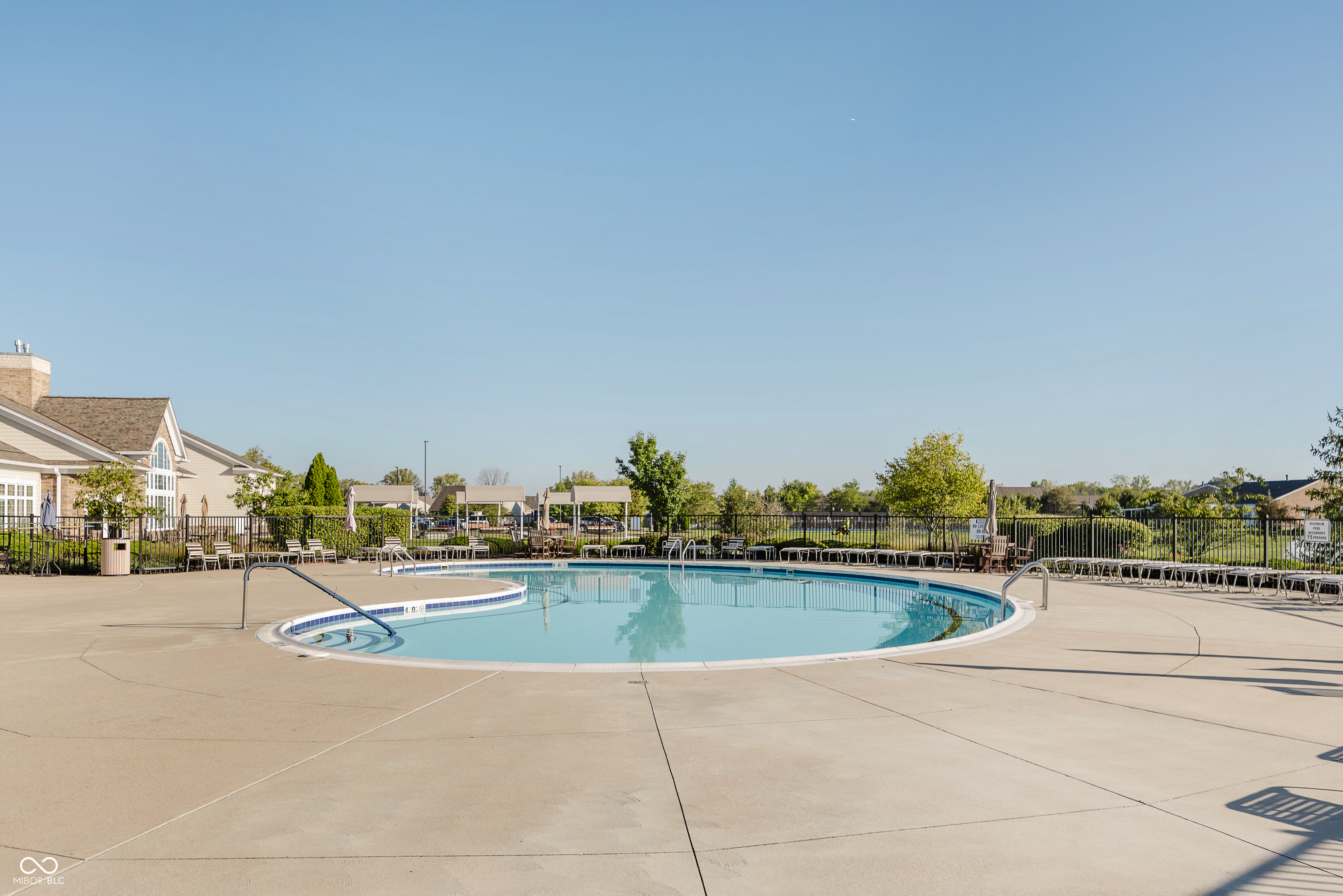 16022 Lambrusco Way Fishers, IN 46037 - Photo 33 of 34