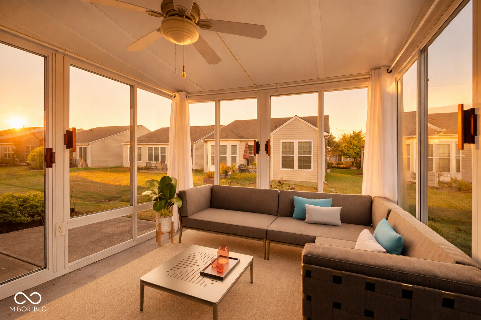 16022 Lambrusco Way Fishers, IN 46037 - Photo 4 of 34