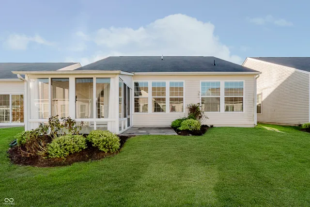 $340,000 | 16022 Lambrusco Way, Fishers, IN 46037