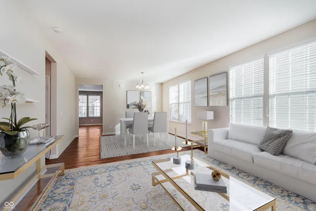 $340,000 | 16022 Lambrusco Way, Fishers, IN 46037