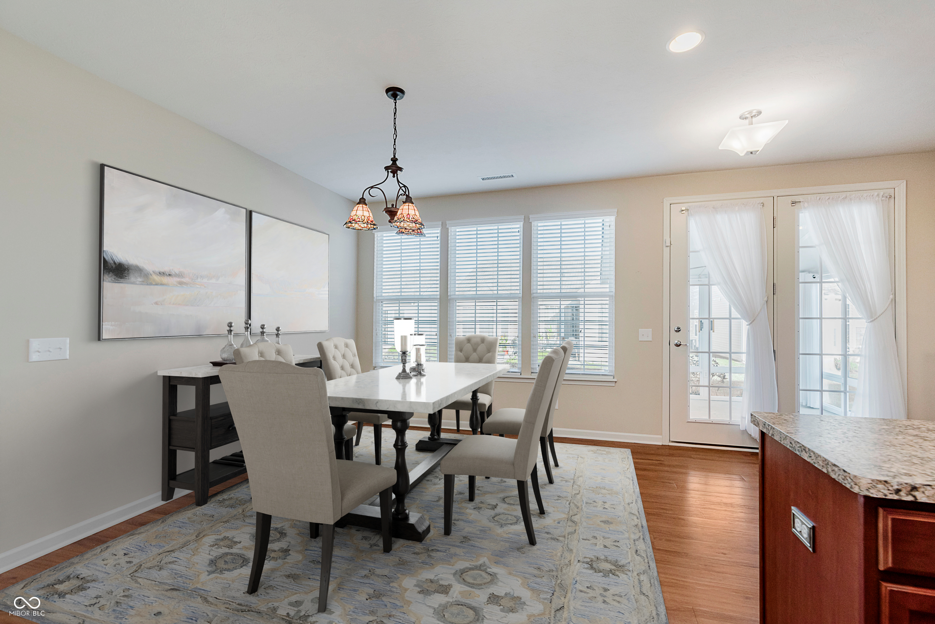 16022 Lambrusco Way Fishers, IN 46037 - Photo 9 of 34