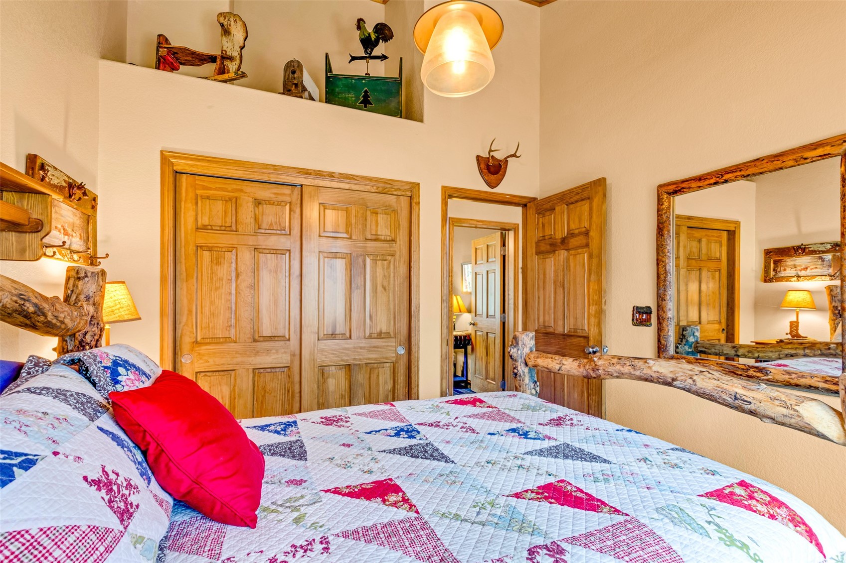 1122 High Creek Road Fairplay, CO 80440 - Photo 15 of 47 Gallery Image 15