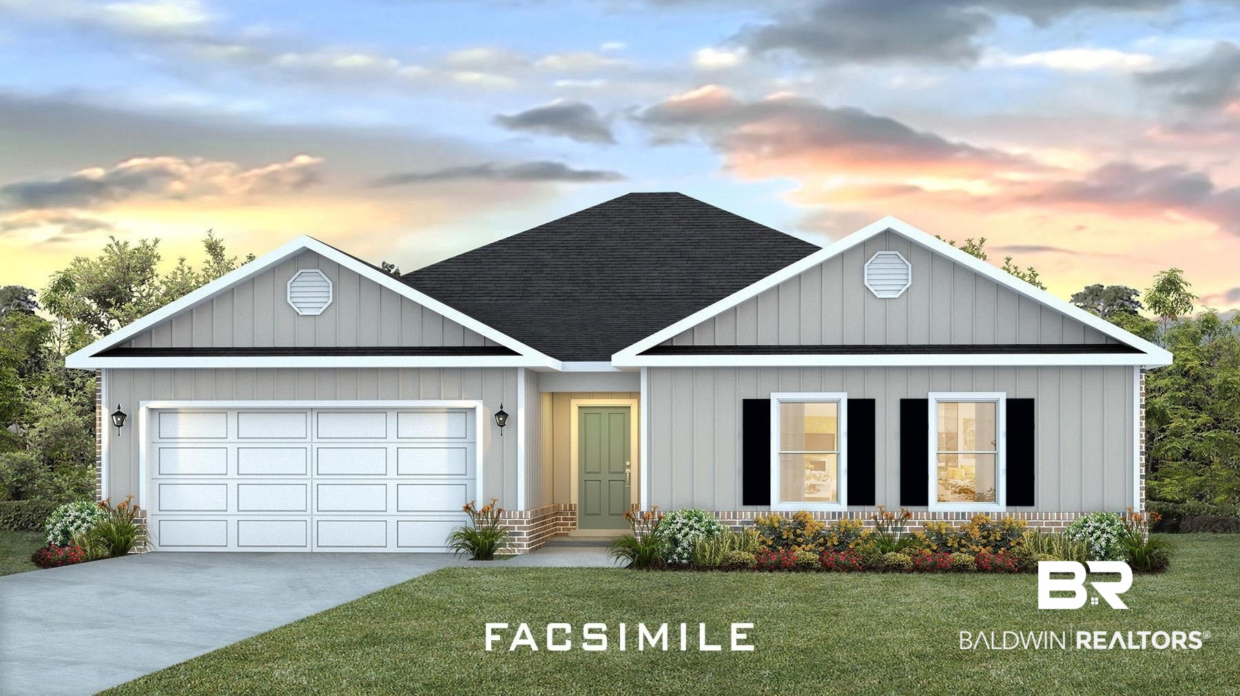 8860 Sea Star Circle Foley, AL 36535 - Photo 1 of 66