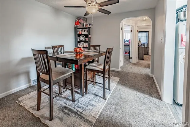 $597,500 | 806 Cleveland Drive, Cheektowaga, NY 14225