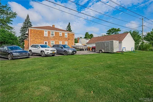 $597,500 | 806 Cleveland Drive, Cheektowaga, NY 14225